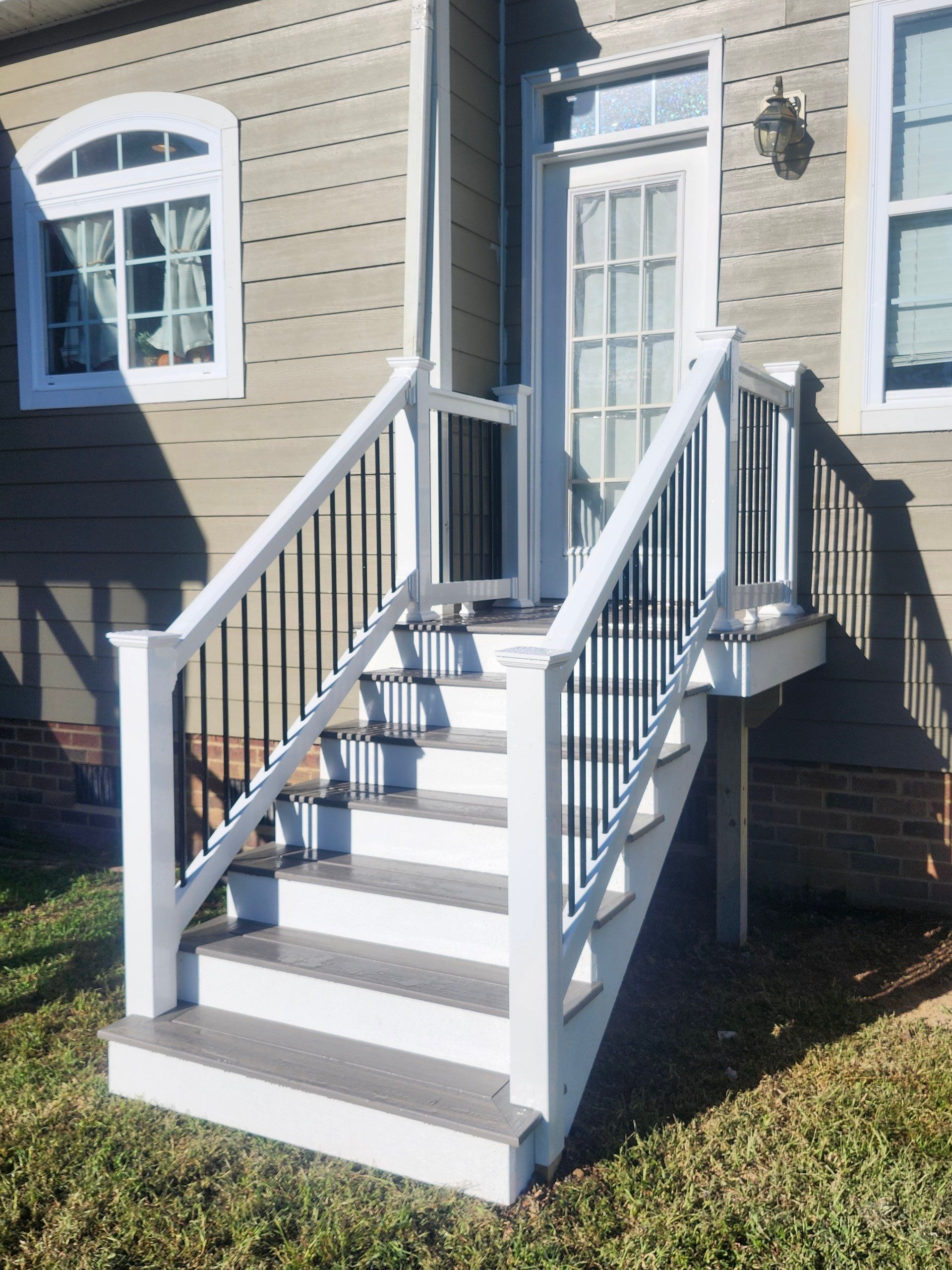 Elevate Your Outdoors by Tidewater Trim & Deck
