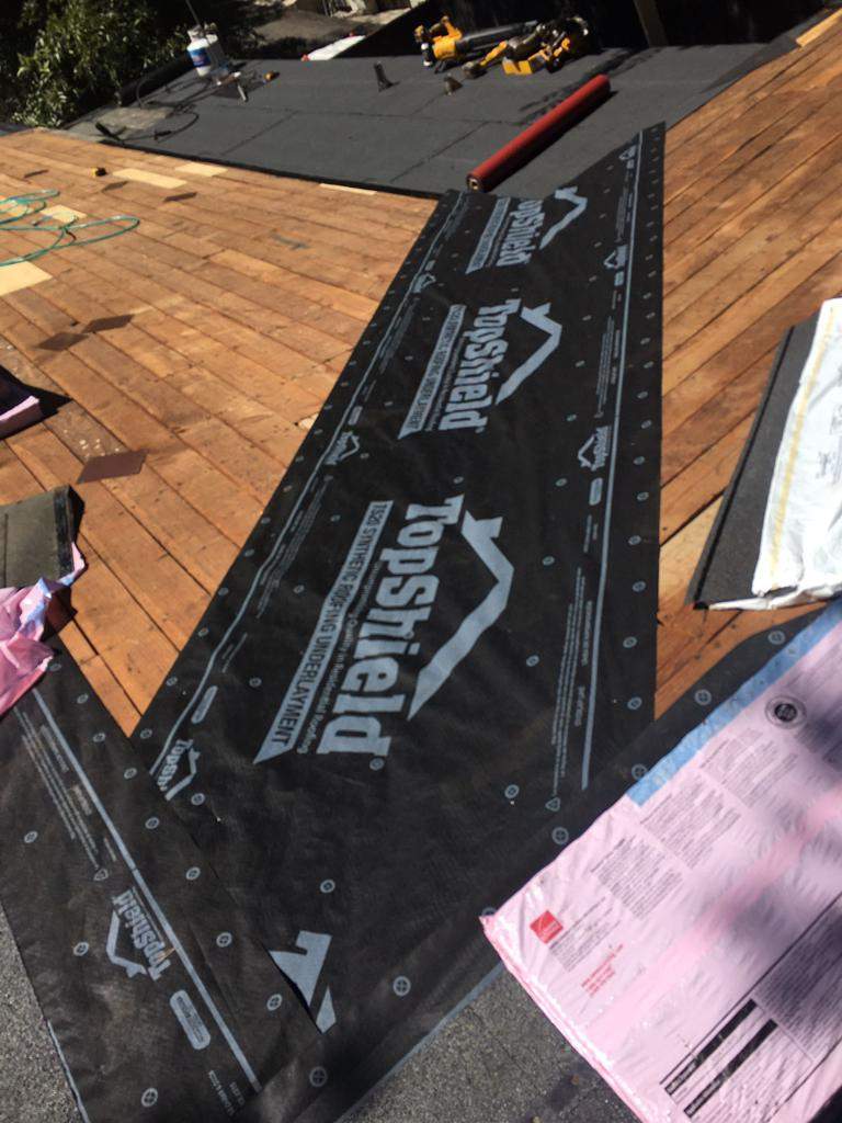 Roof Replacement - Los Angeles CA 90068 by Epic Roof Replacement