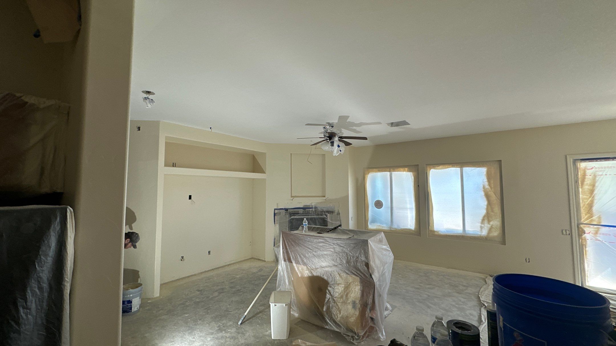 Heritage Canyon Whole Home Remodel by Workman Company LLC 