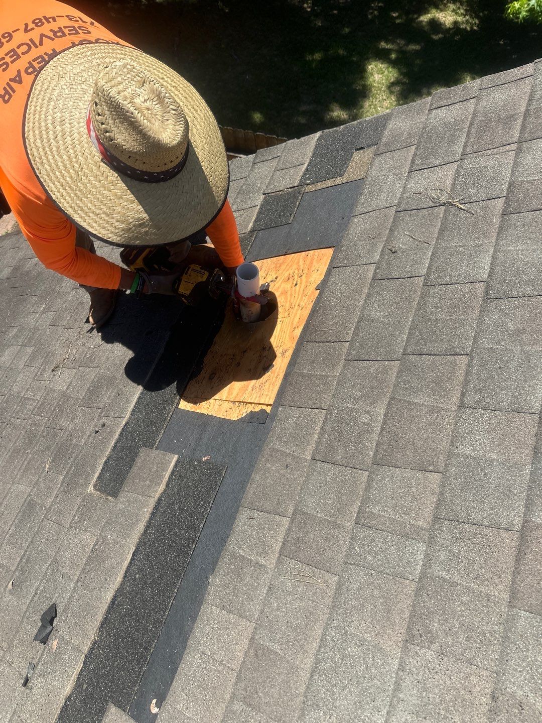 Roof Repair Humble by Roof Repair Services LLC