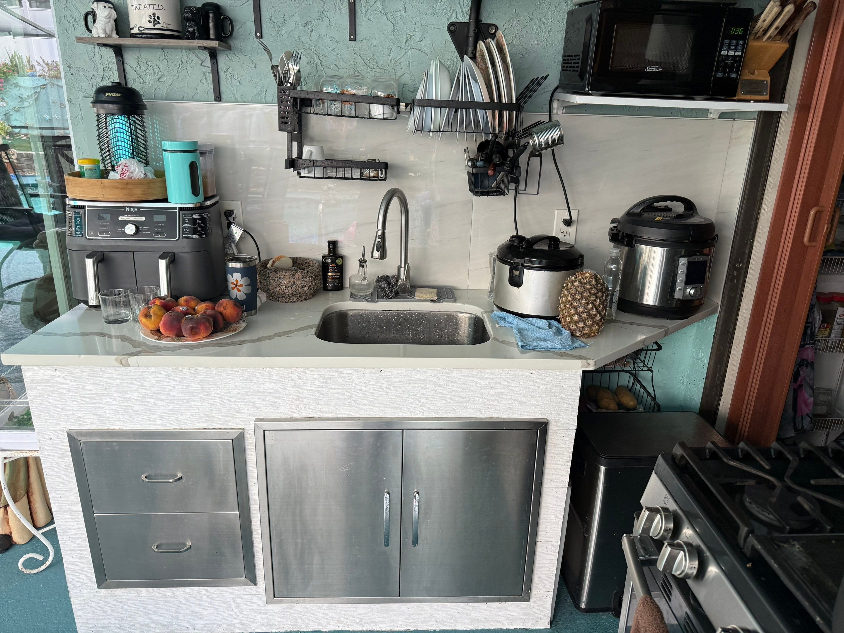 Project in Port Richey by You Restorations LLC DBA YOU-Home