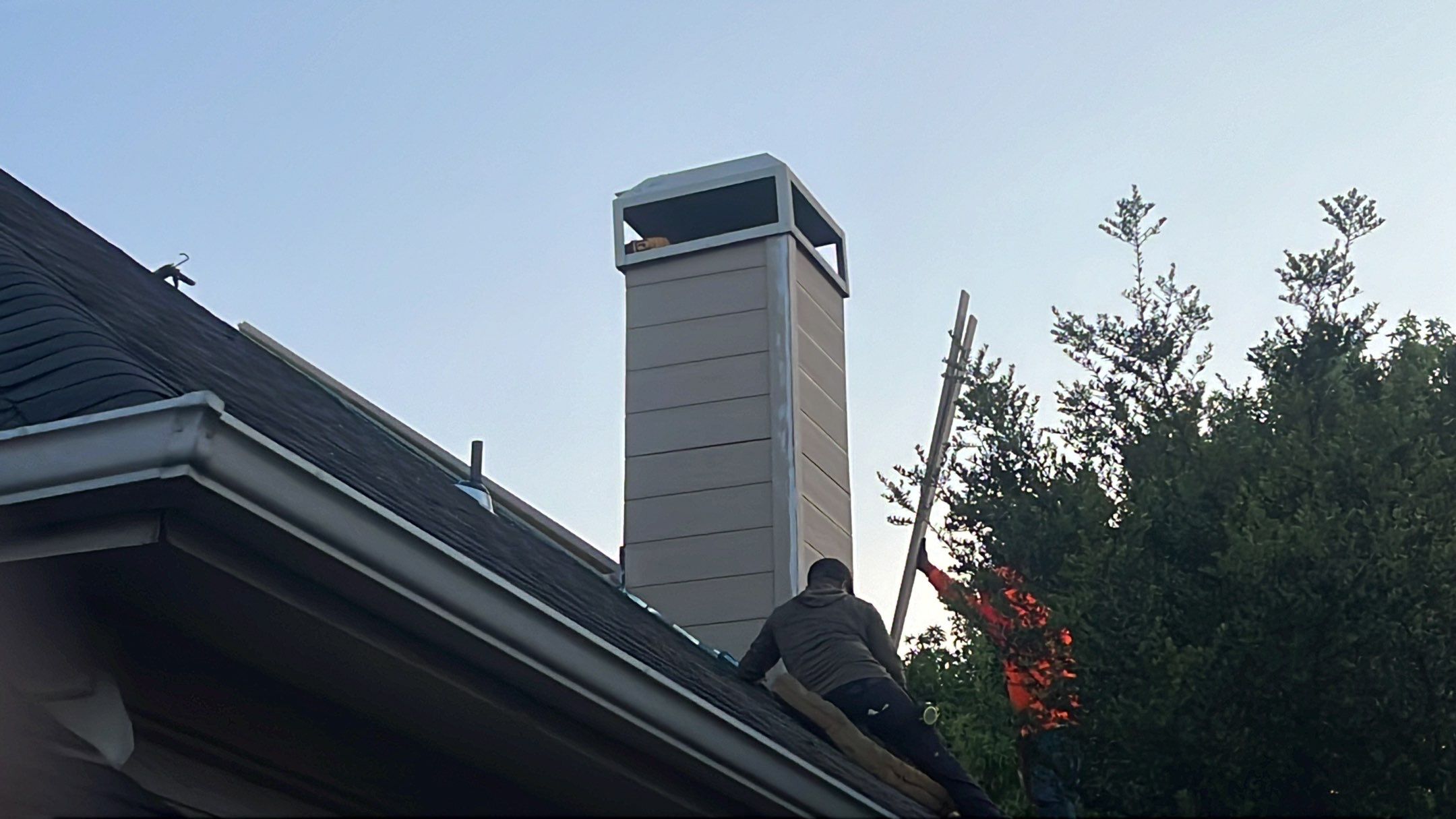 Project in Plano by Armor Roofing | Exteriors