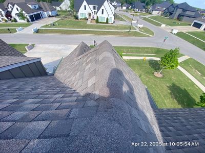 Roof Inspection In Bixby