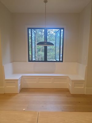 Carpentry & Trim in Arlington, VA