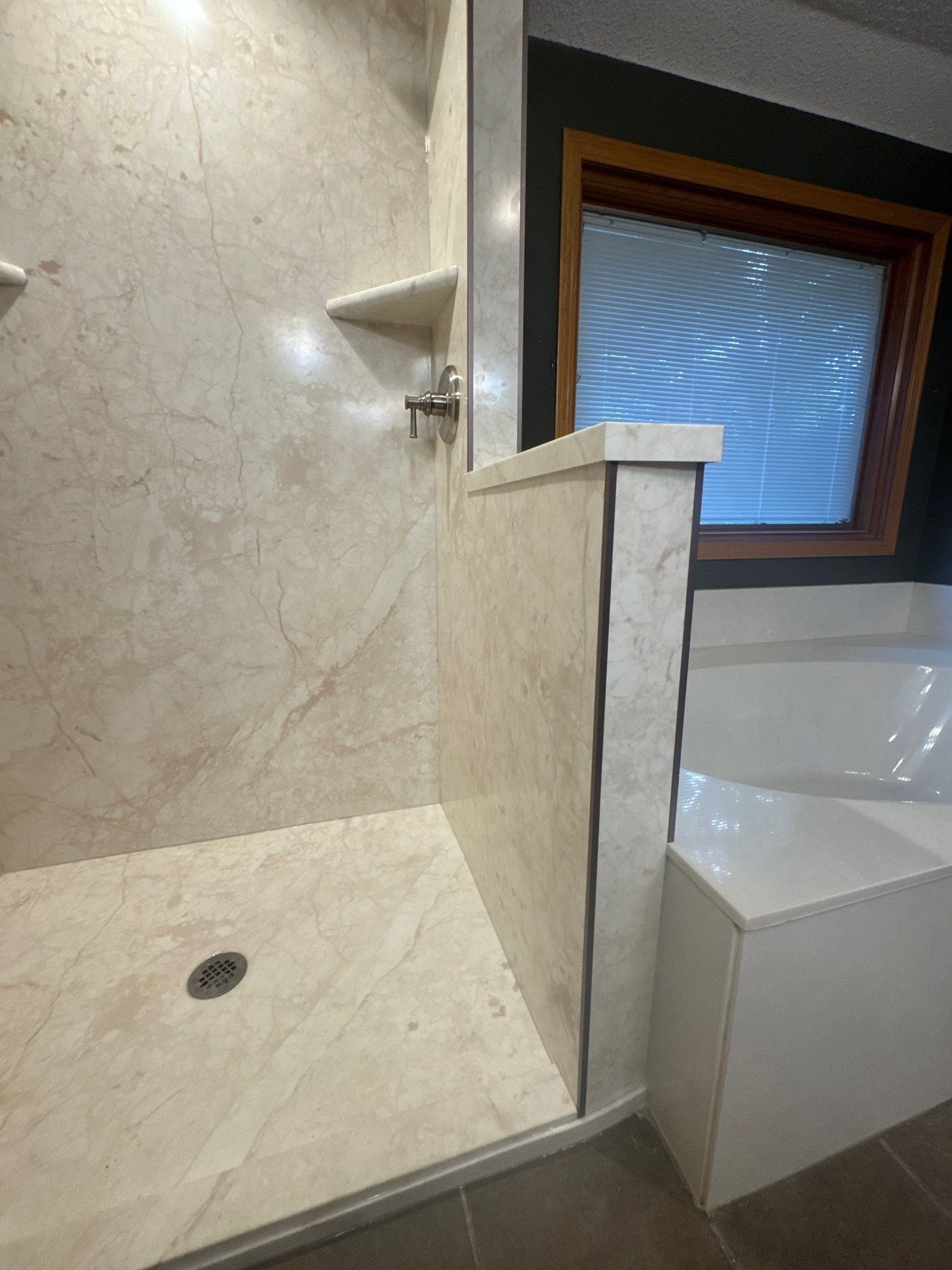 Garrett Project in Rogers, AR by Ozark Home Pros