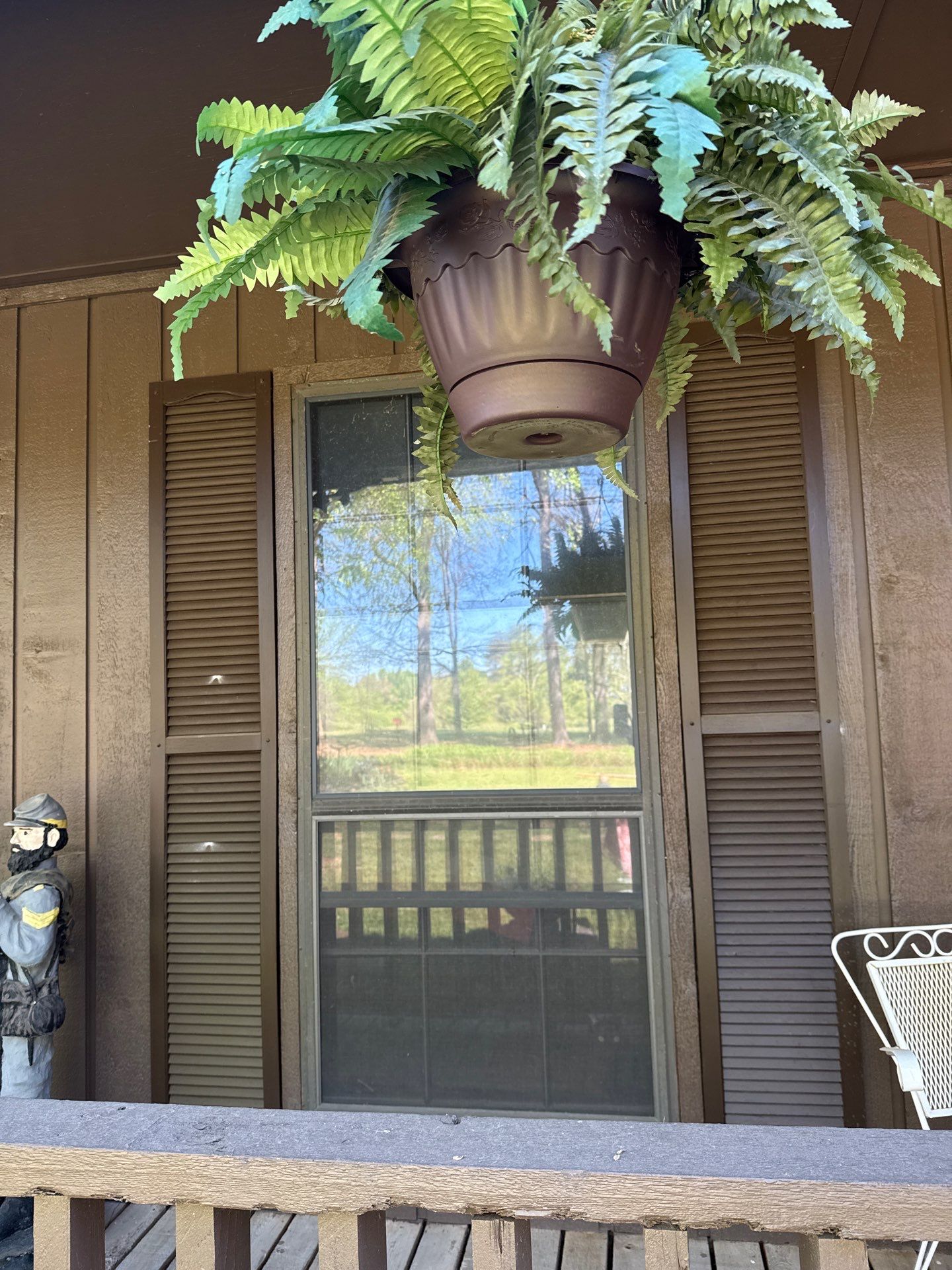 New Windows by Skilled Construction LLC