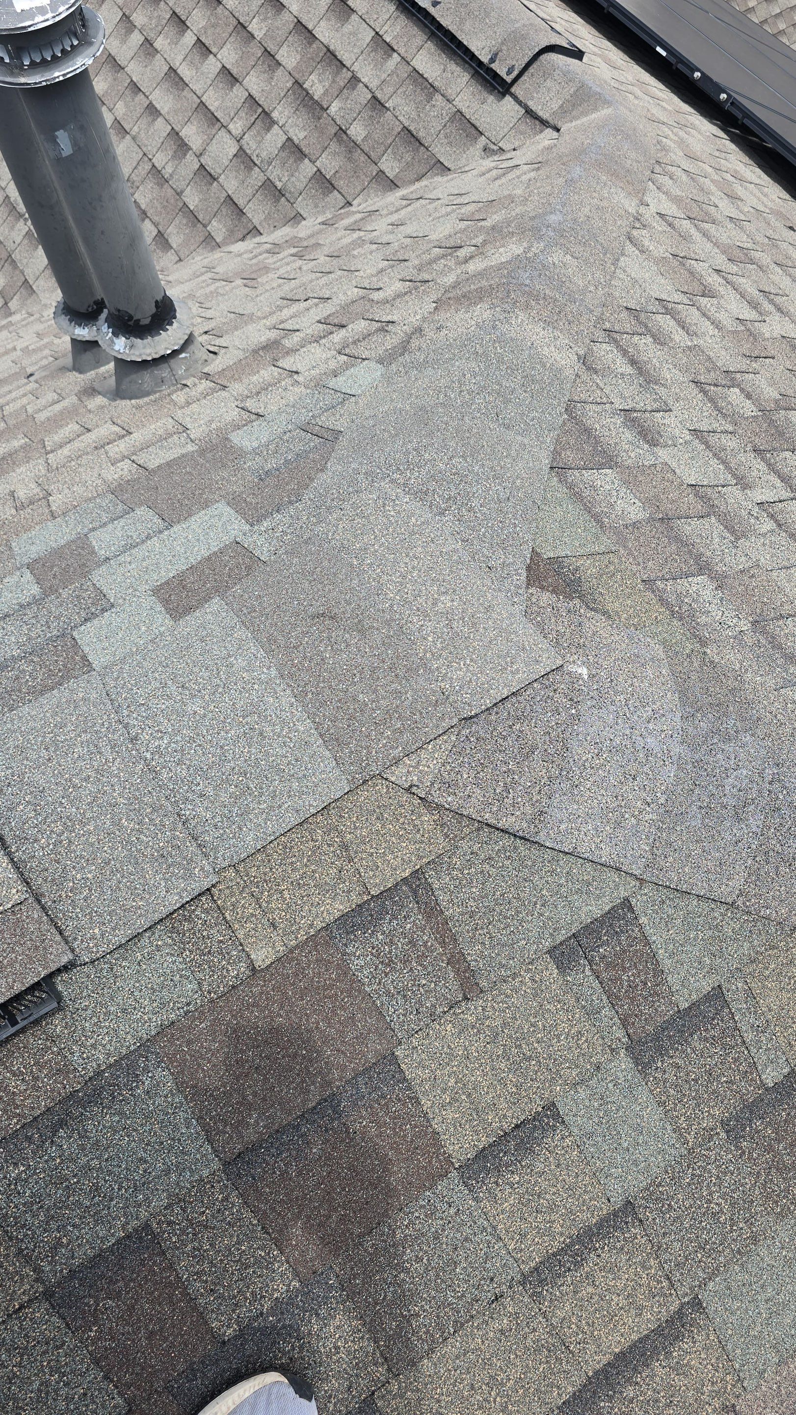 Emergency Roof Leak Repair | Austin, TX by Kstylez Roofing & Construction