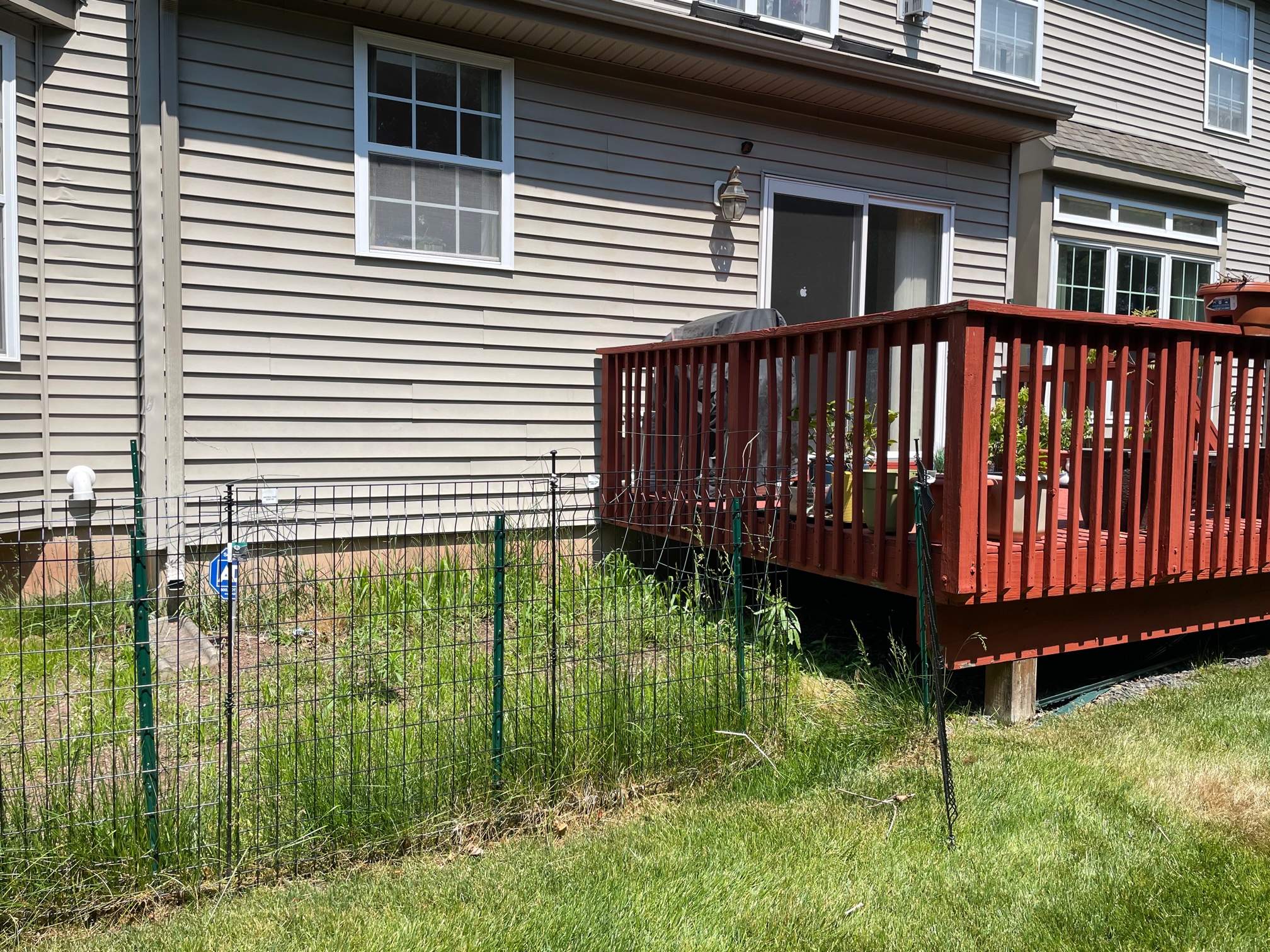 Deck Resurface in New Hope, Pennsylvania by deck guardian