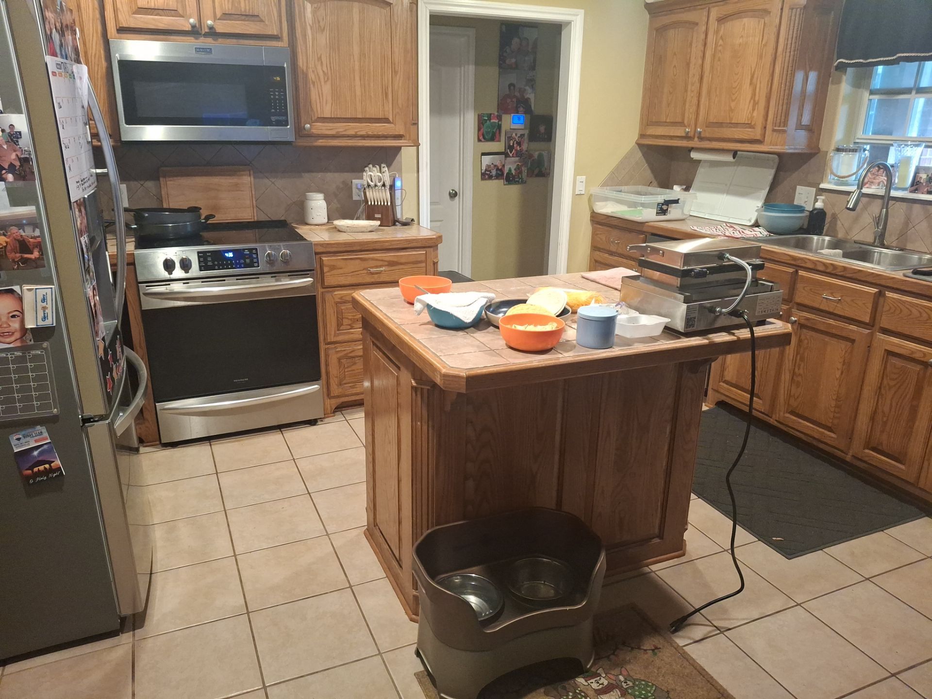 Whole-Home Interior Painting Transformation for Lindale, Texas House by Quality Coats Painting