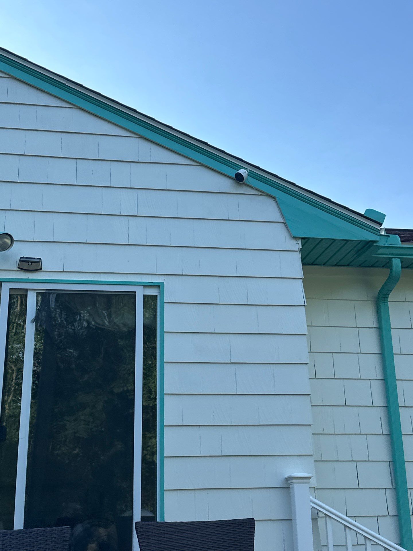 Roof Replacement with Gutter Guards – Westford, MA by Mighty Dog Roofing of Greater Middlesex County