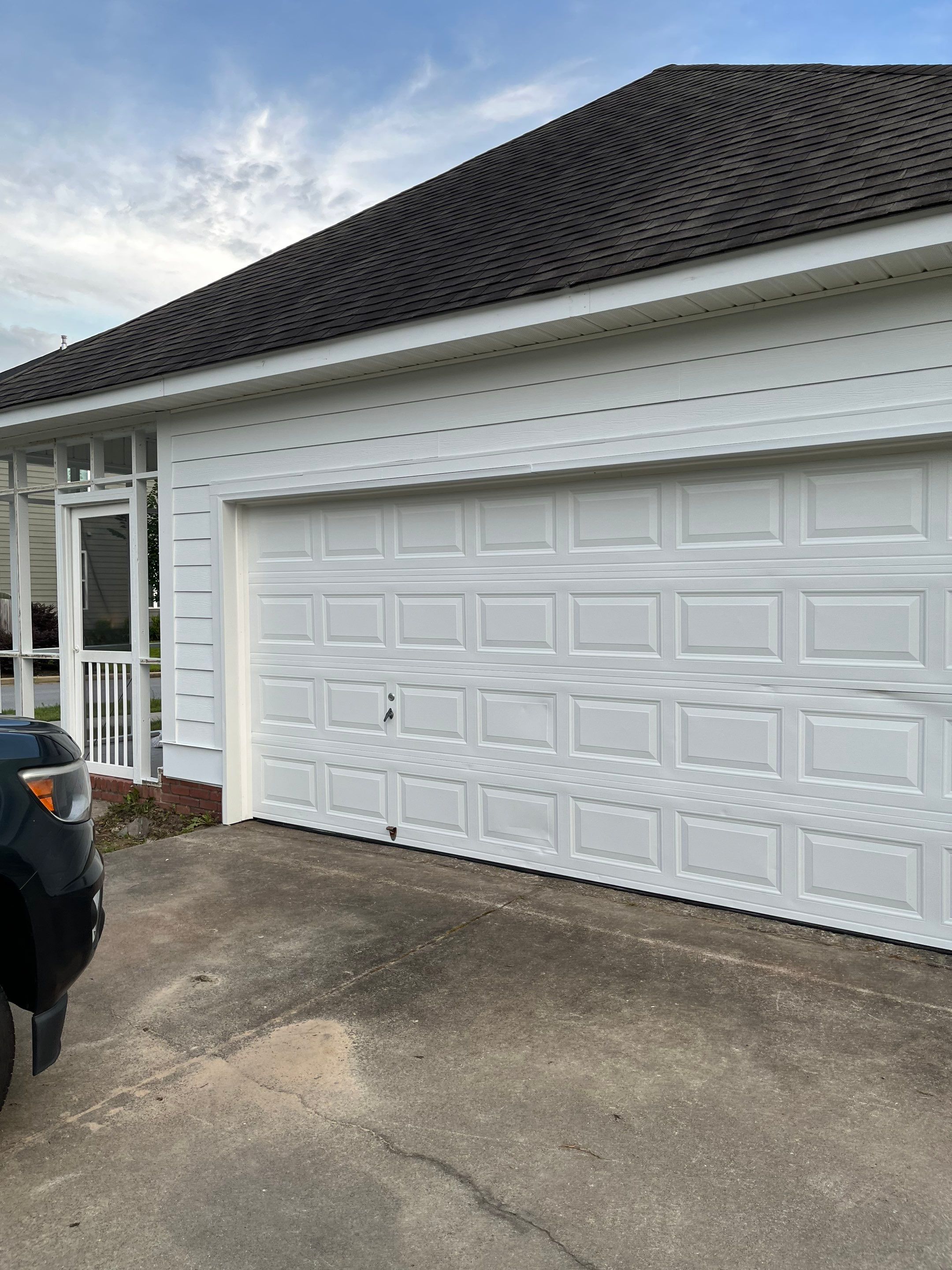 Hardie Siding Installation - Columbia by Midlands Roofing & Exteriors