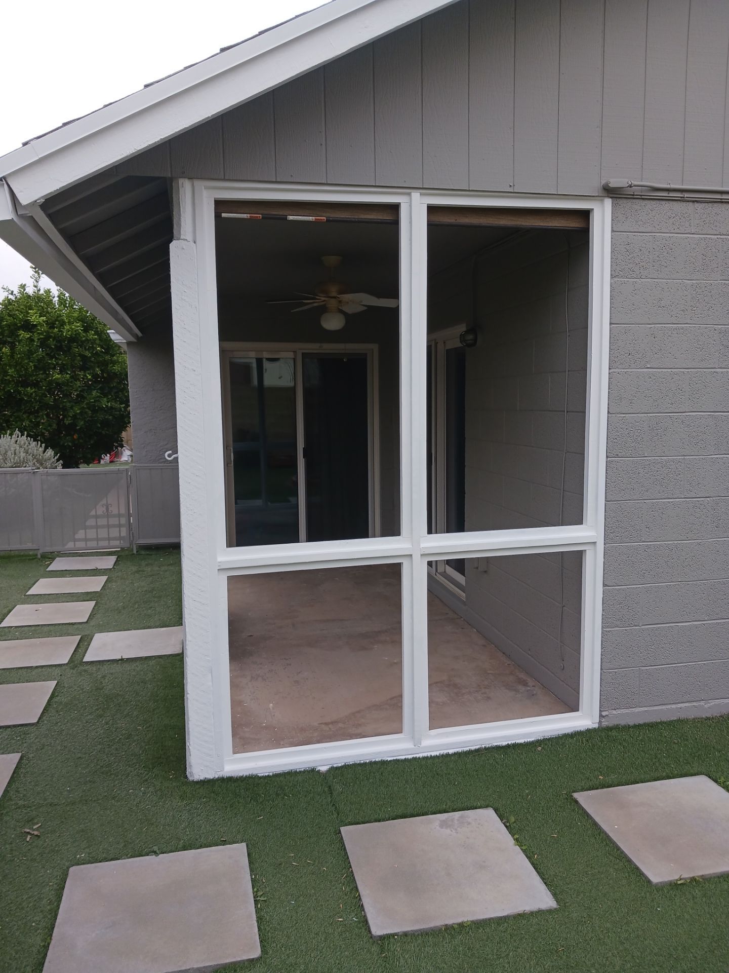 Phoenix by Crash of Rhinos Painting & Garage Floors