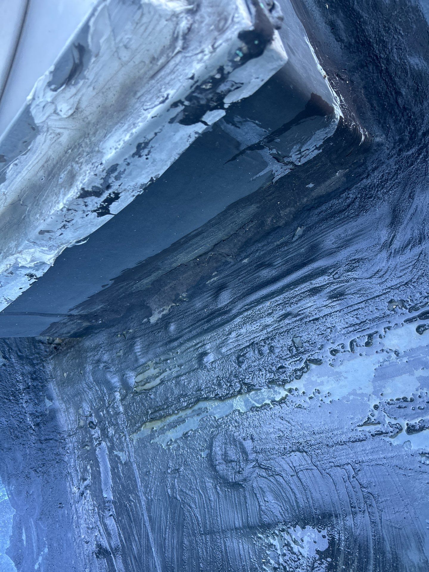 Project in Terra Alta by Duarte’s Roofing 