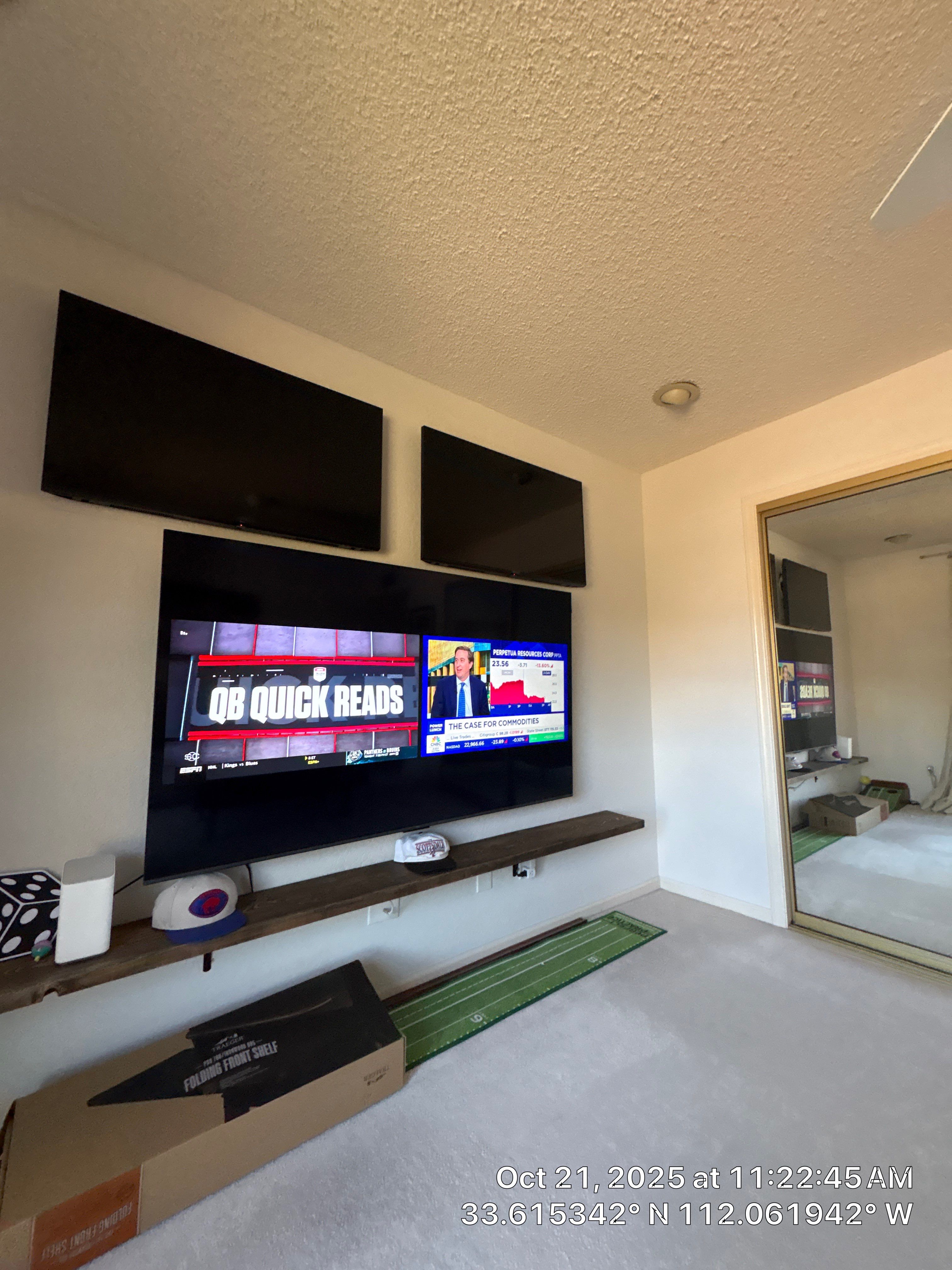 AZ Home Depot store 1234 by CompanyCam Sales Demo