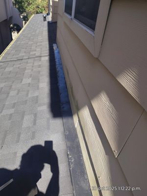 Project in Houston