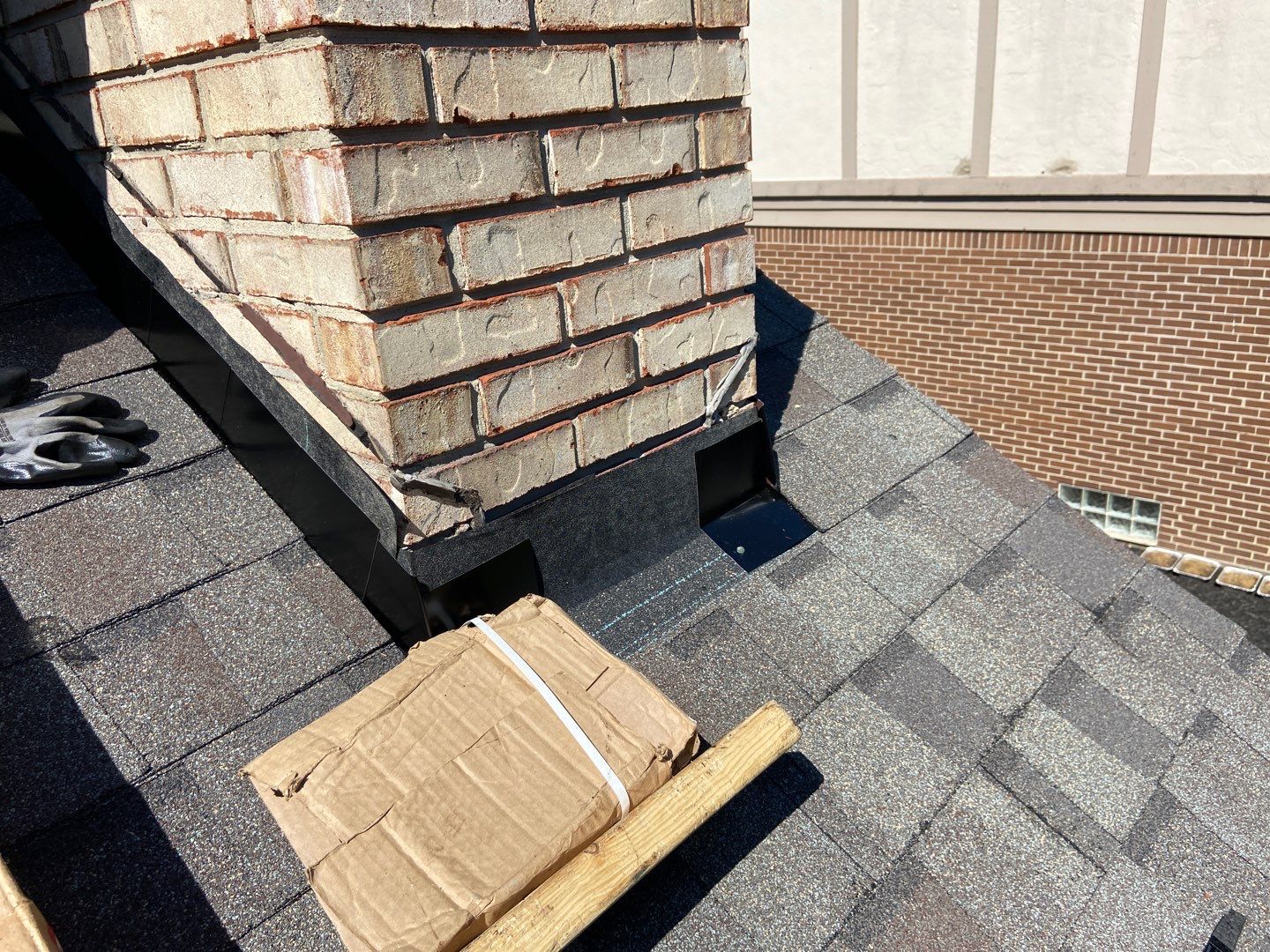 Siding Replacement using CertainTeed Landmark by 180 Contractors