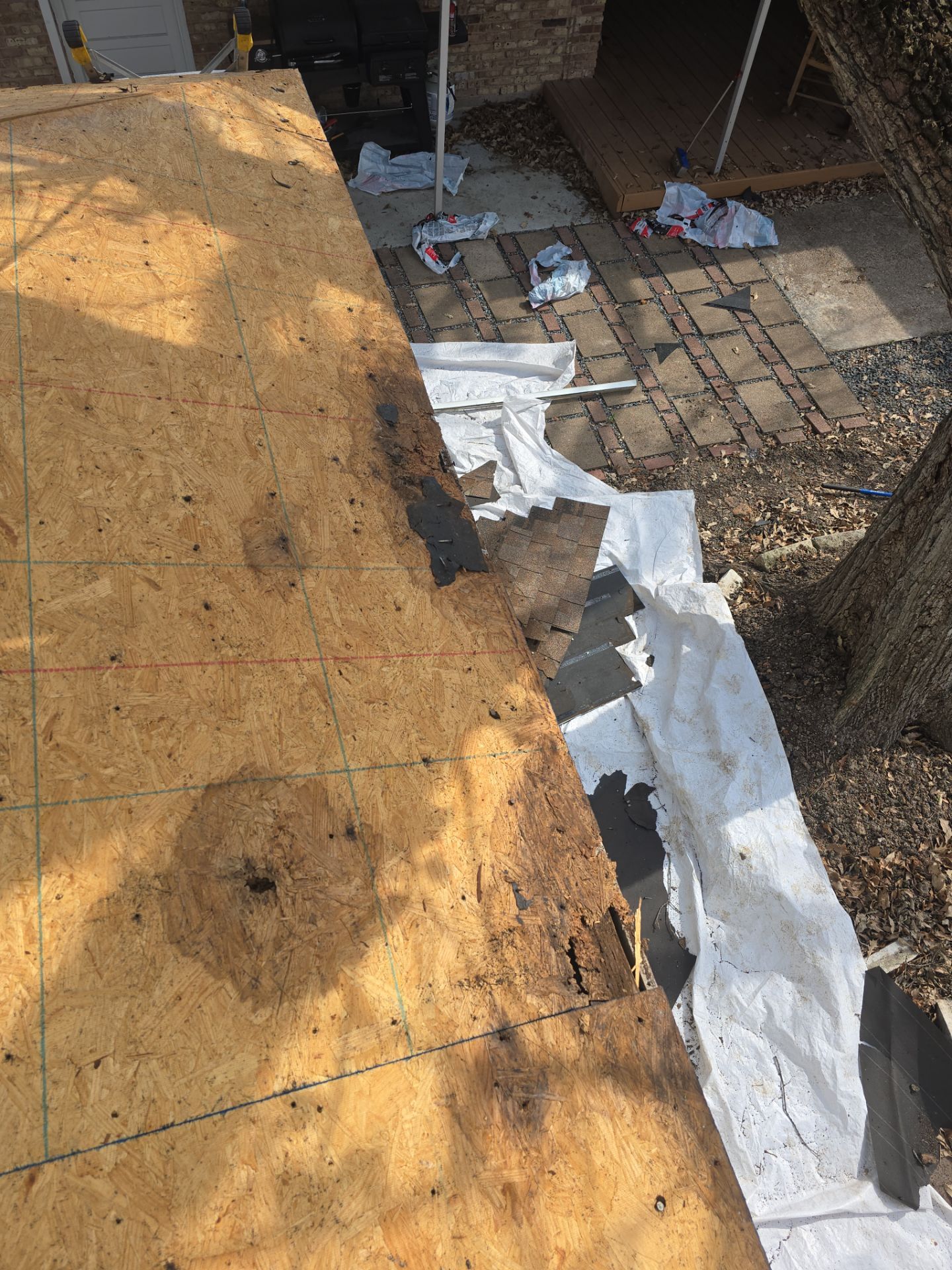 Roof Repair Houston by Roof Repair Services LLC