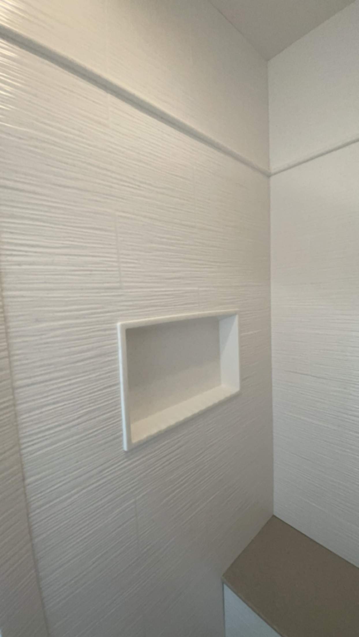 Richards Broject in Bentonville, AR by Ozark Home Pros