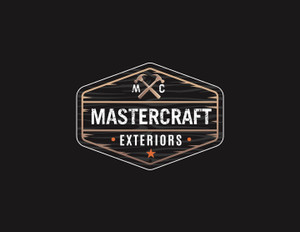 Logo for Mastercraft Exteriors