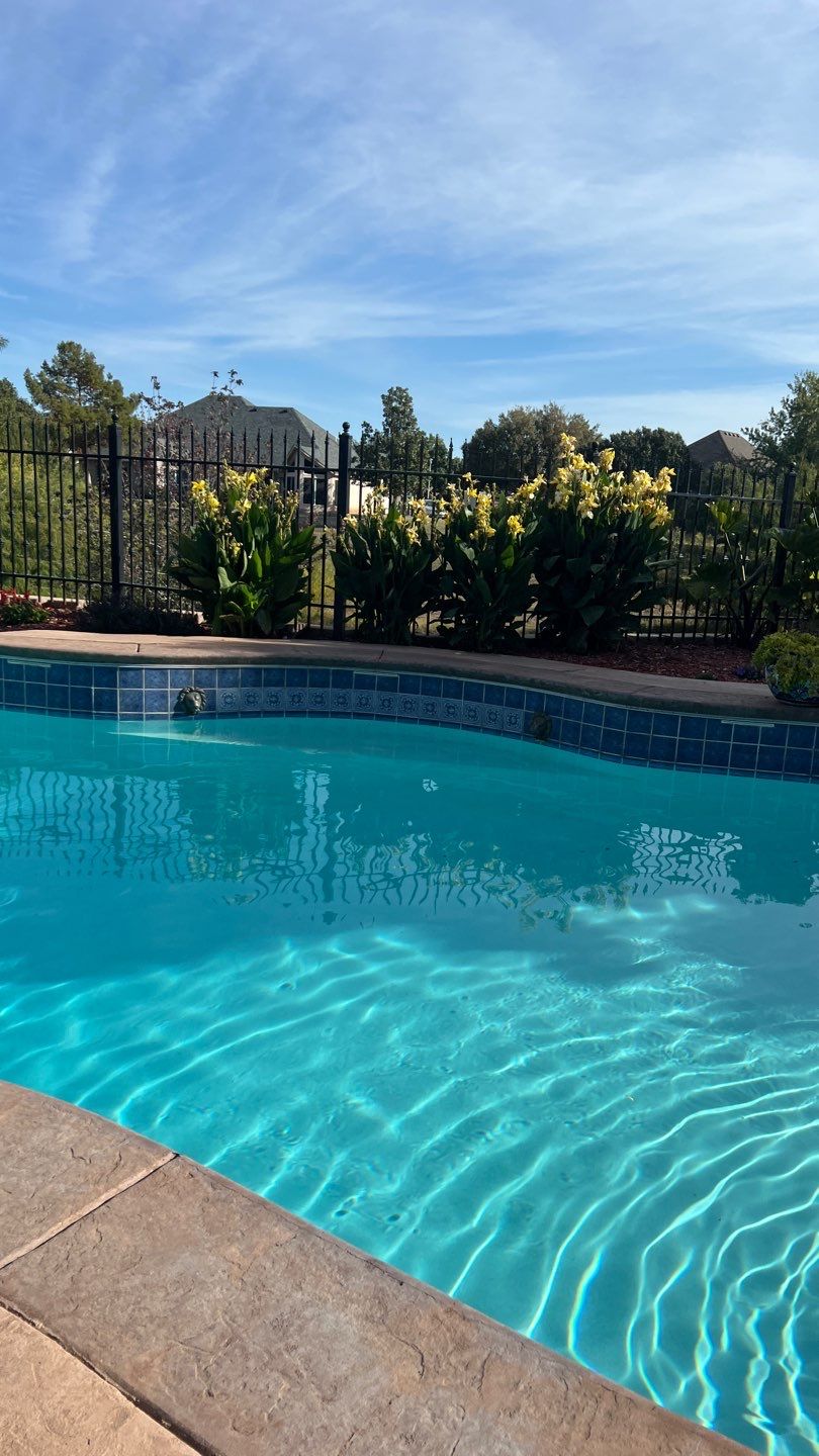 Landscape  by Clays Services Inc