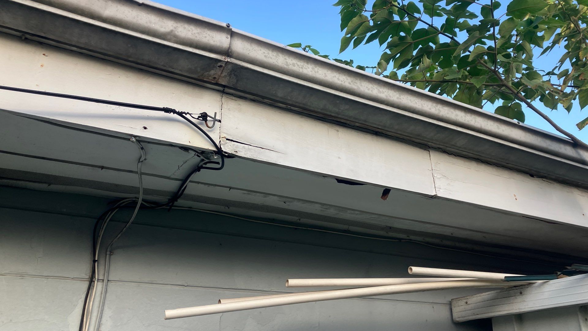 Project in St. Petersburg 33710 by Mitchell Roofing Company LLC