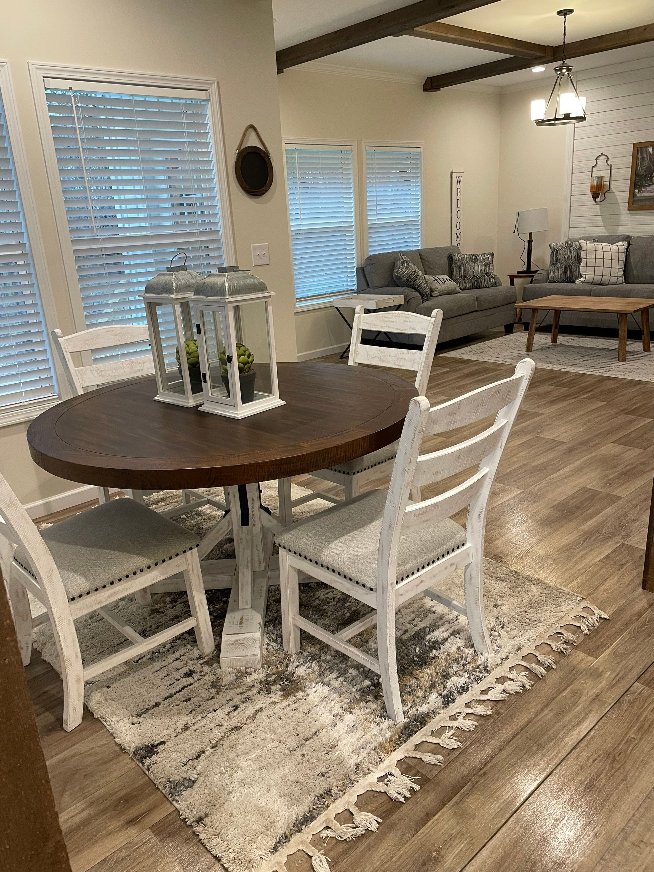 Southern Charm by Clayton Homes of Walton