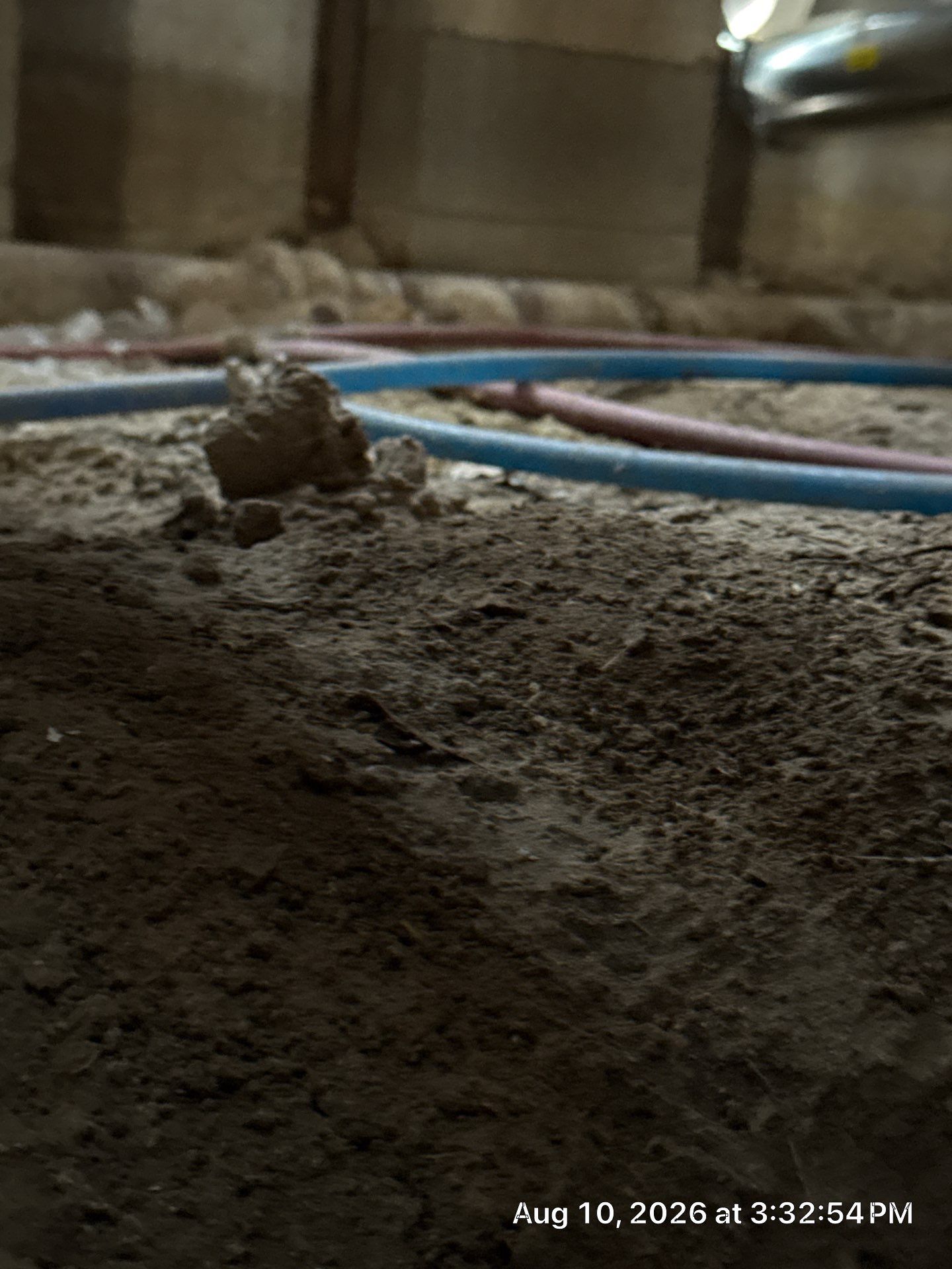Gas Line Installation and Cast Iron Pipe Replacement in Calvert by 4L Contracting LLC