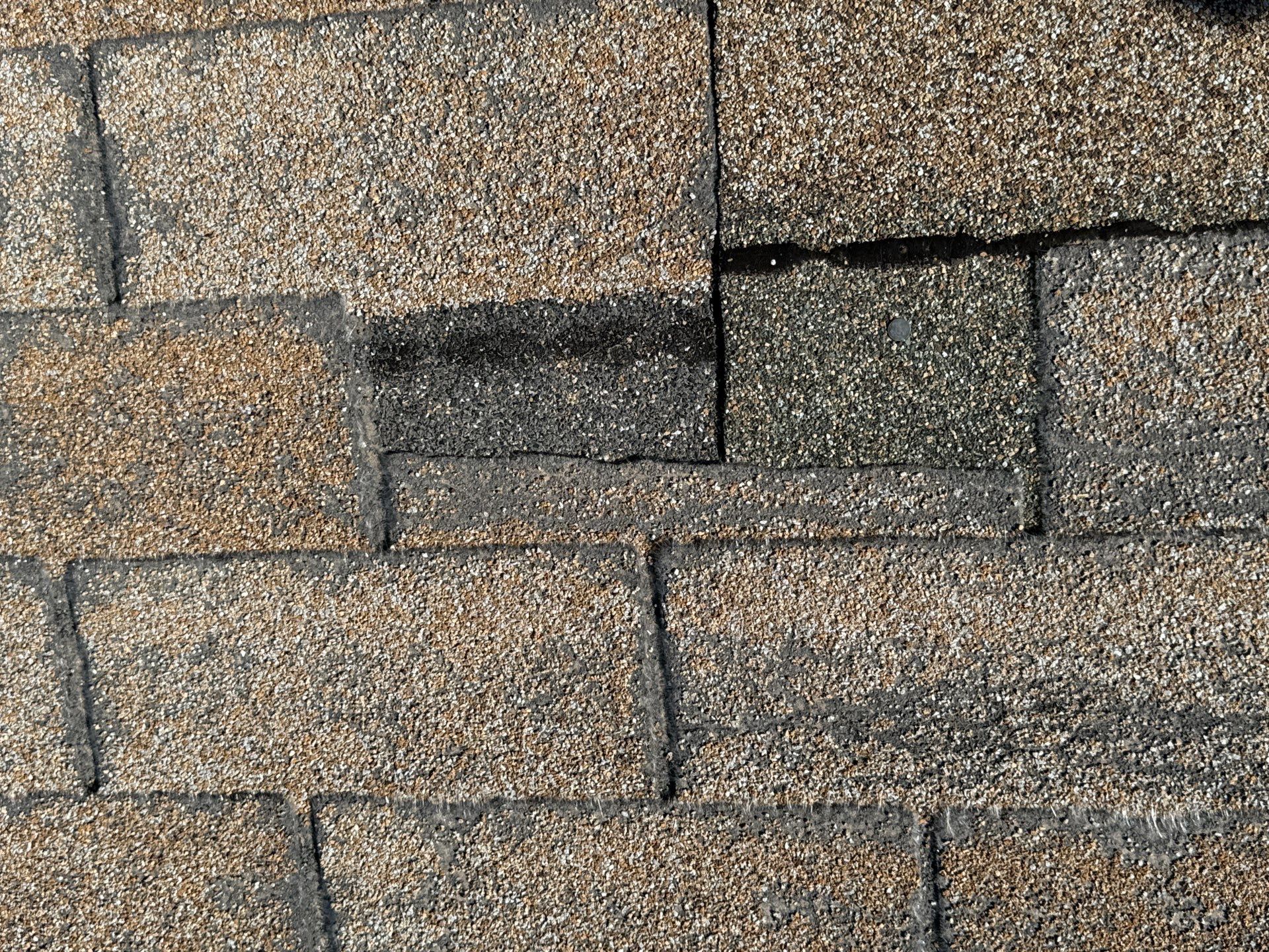 Kelvin's Full Re-Roof by All Storm Roofing & Construction