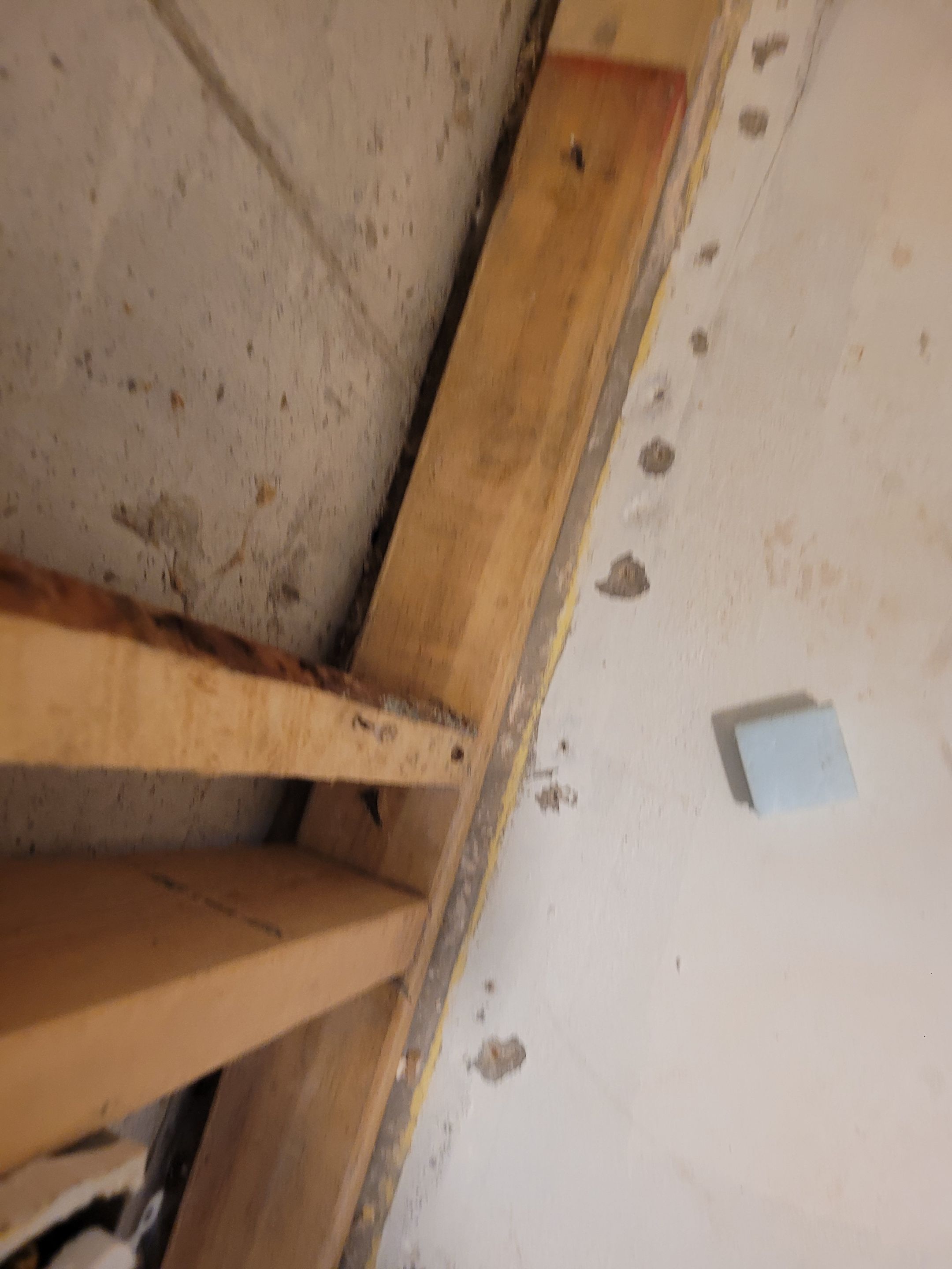 Water Damage  by Accountable Home Services