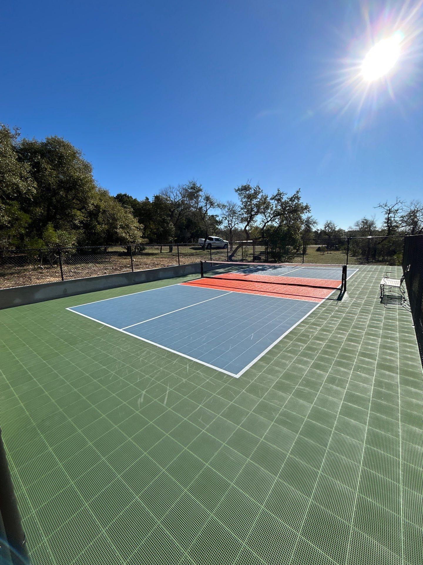 Kaczenski 34 X 60 by Sport Court Austin