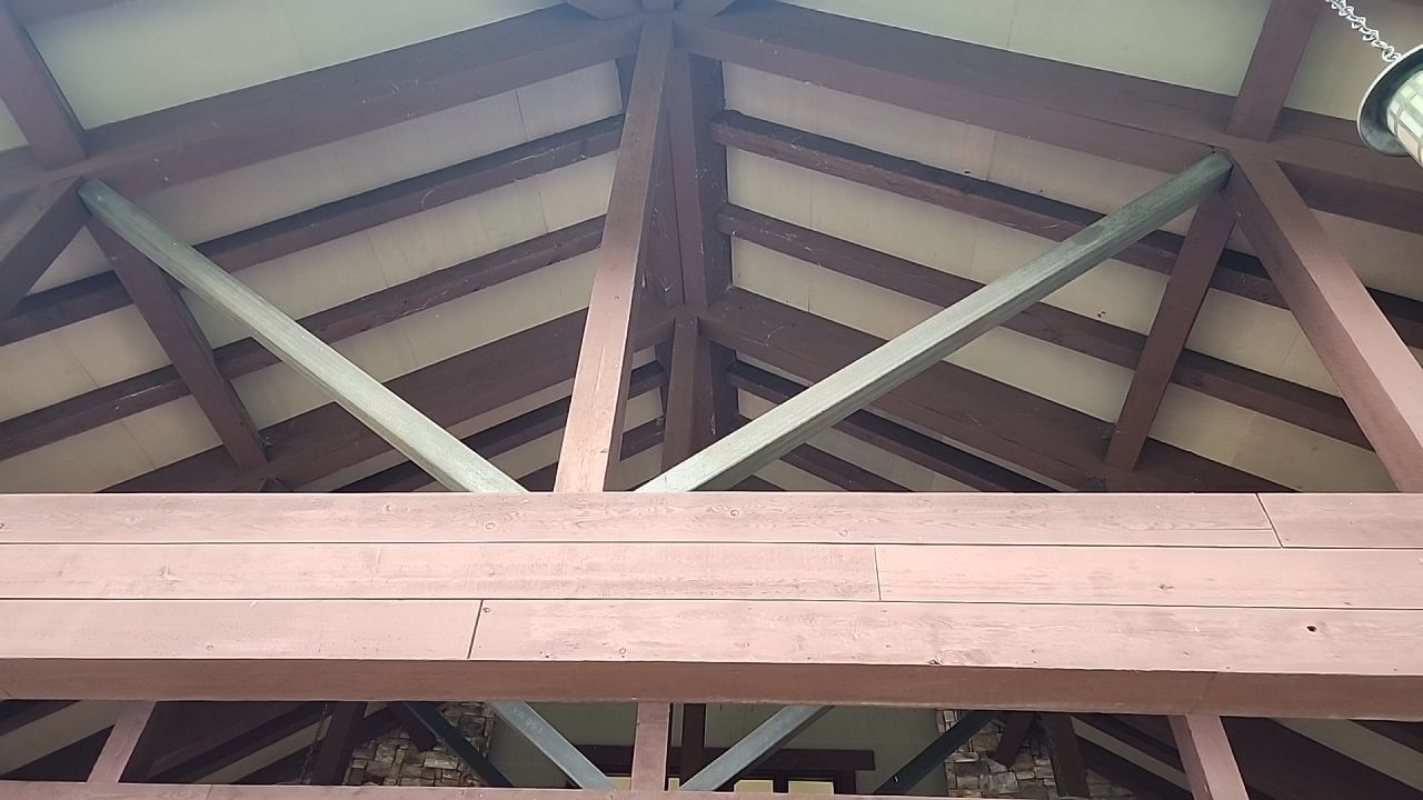 concrete Clean using cleaner by G&H Home Tech Pros LLC