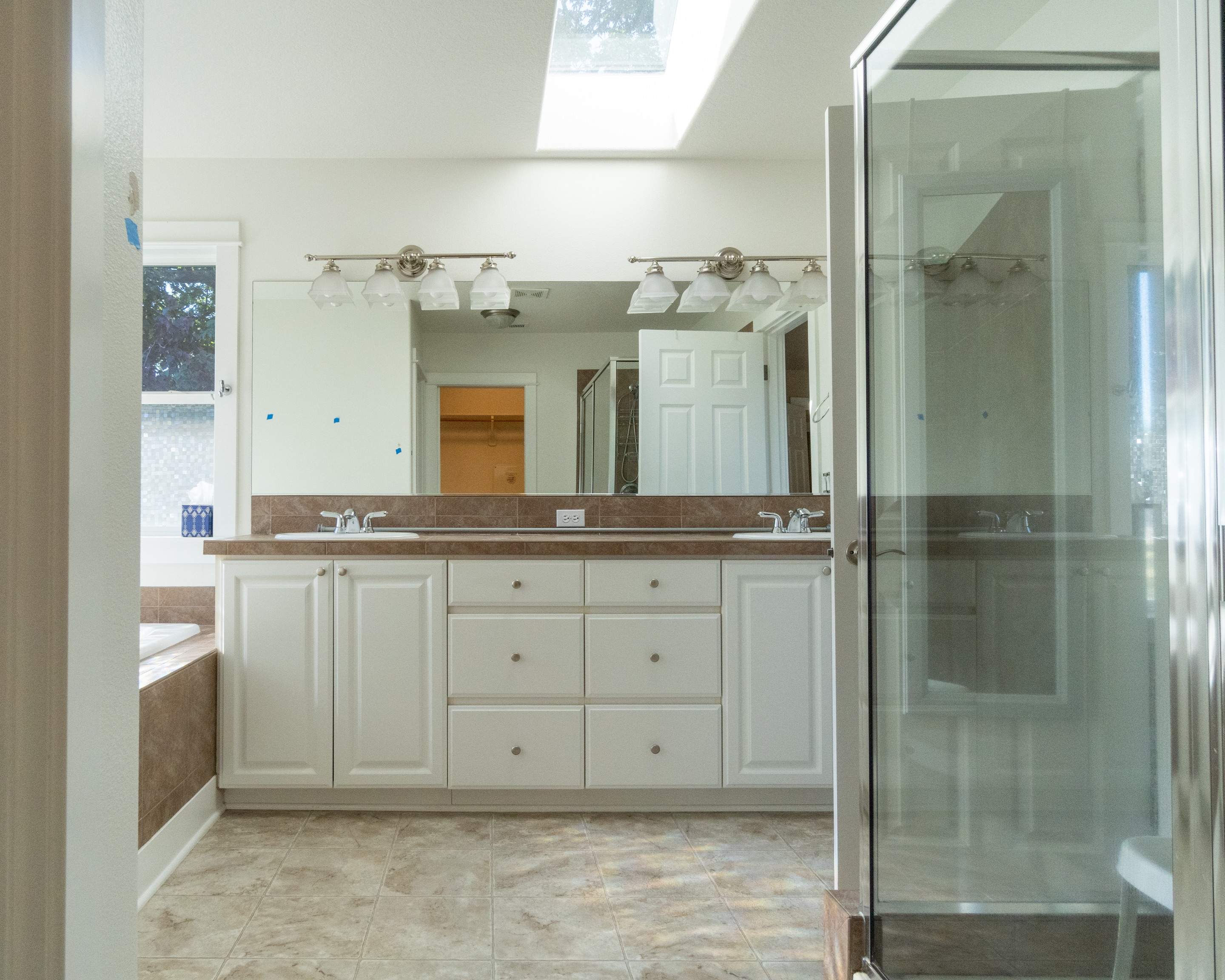 Interior Painting by Villegas Remodeling, LLC