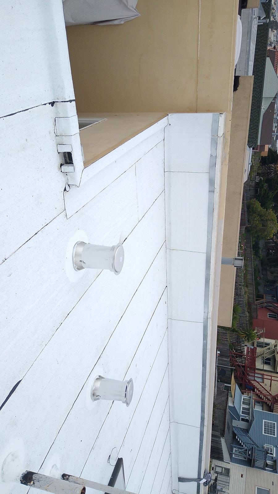 Roof Replacement - Daly City, CA 94014 by Epic Roof Replacement