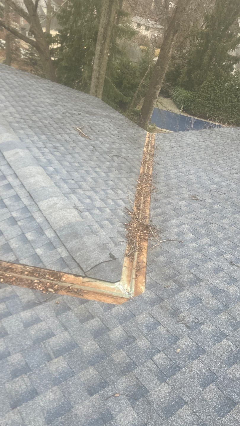 Bronx Roof and Gutter Cleaning by Above All Gutters