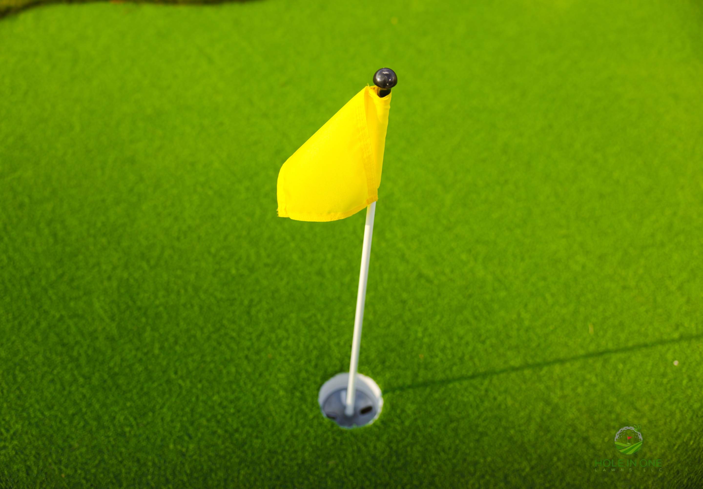 Canyon Crest, San Antonio Tx. by Hole In One Lawns, LLC