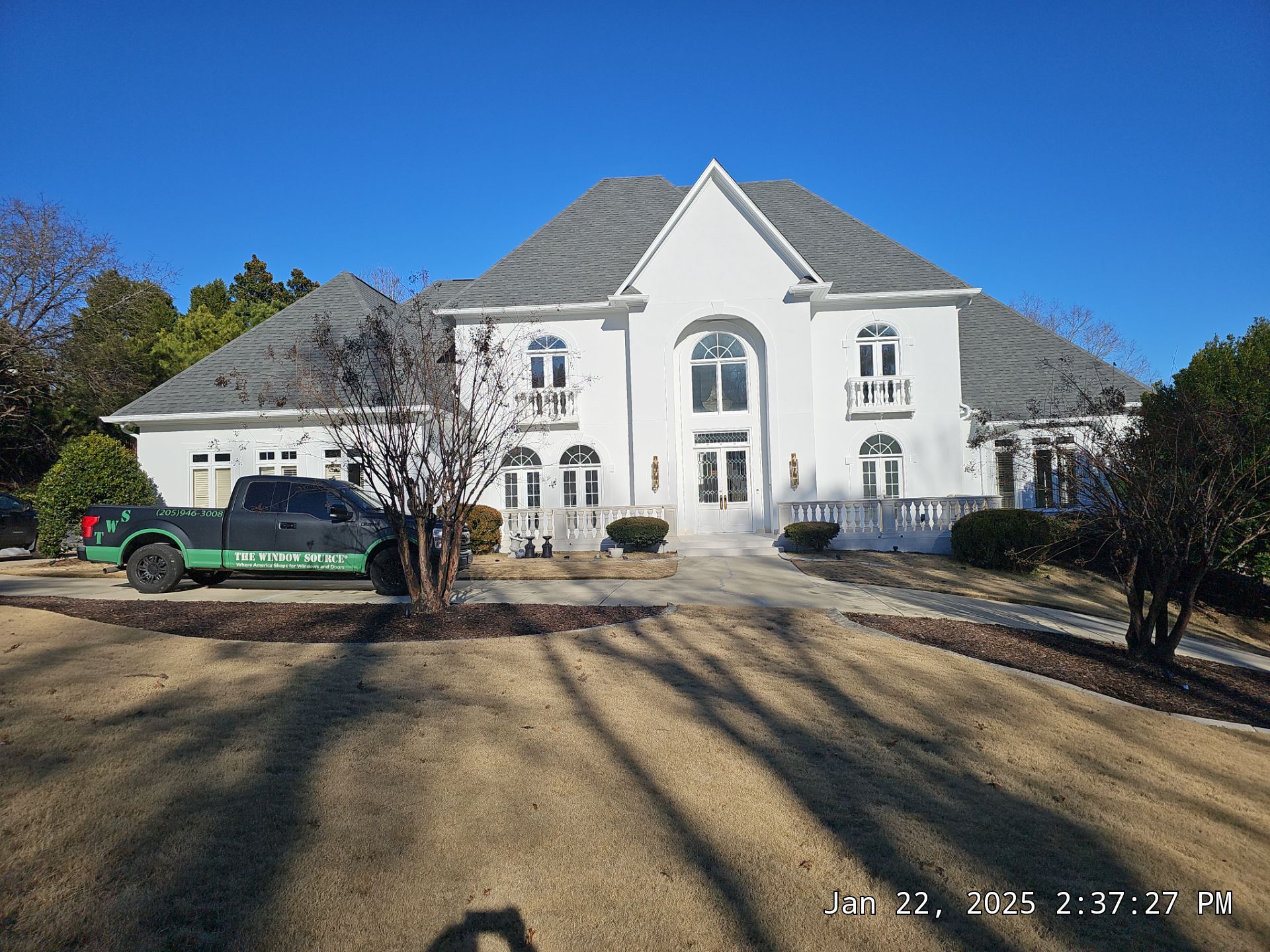 Elliott Project in Birmingham by The Window Source