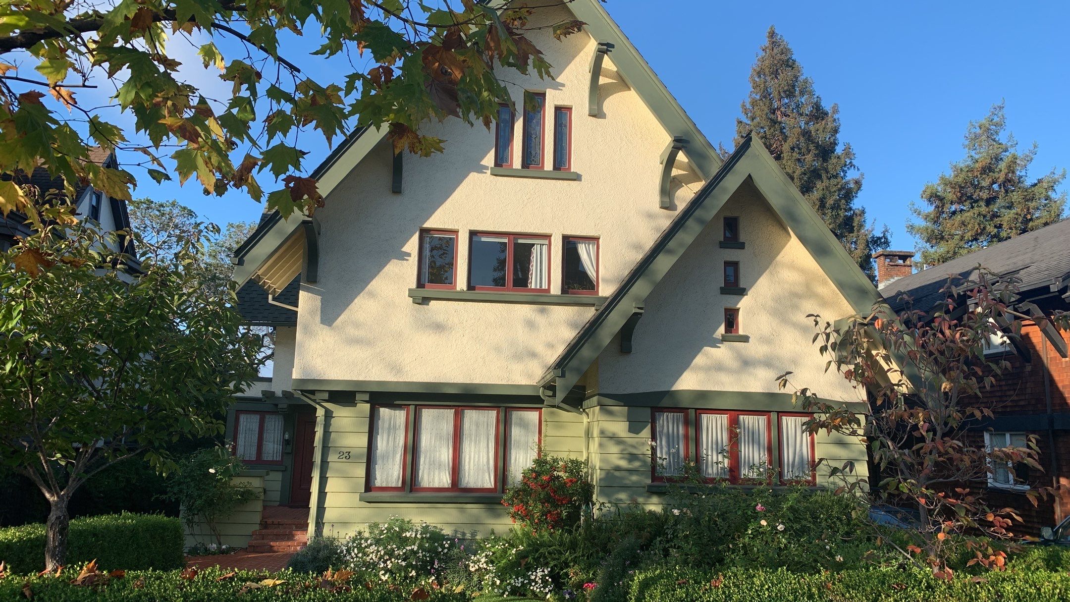 Window Clean For Helmut Relinger by SpotFree Window Cleaning