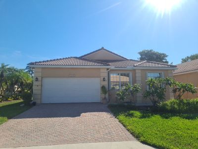 Residential Roofing Installation using Eagle Roofing Tile