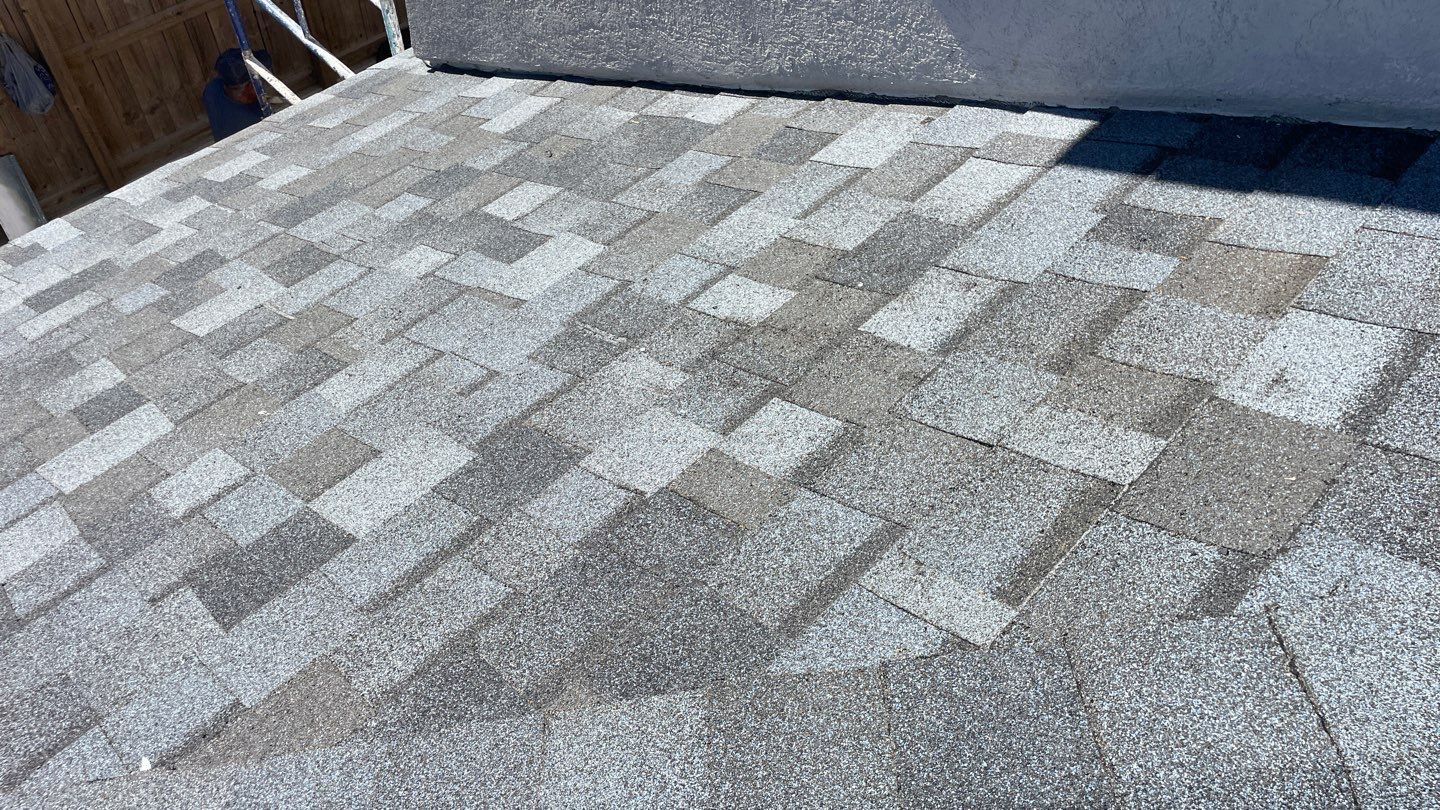 ICW Waterfront Remodel by Bayfront Roofing and Construction