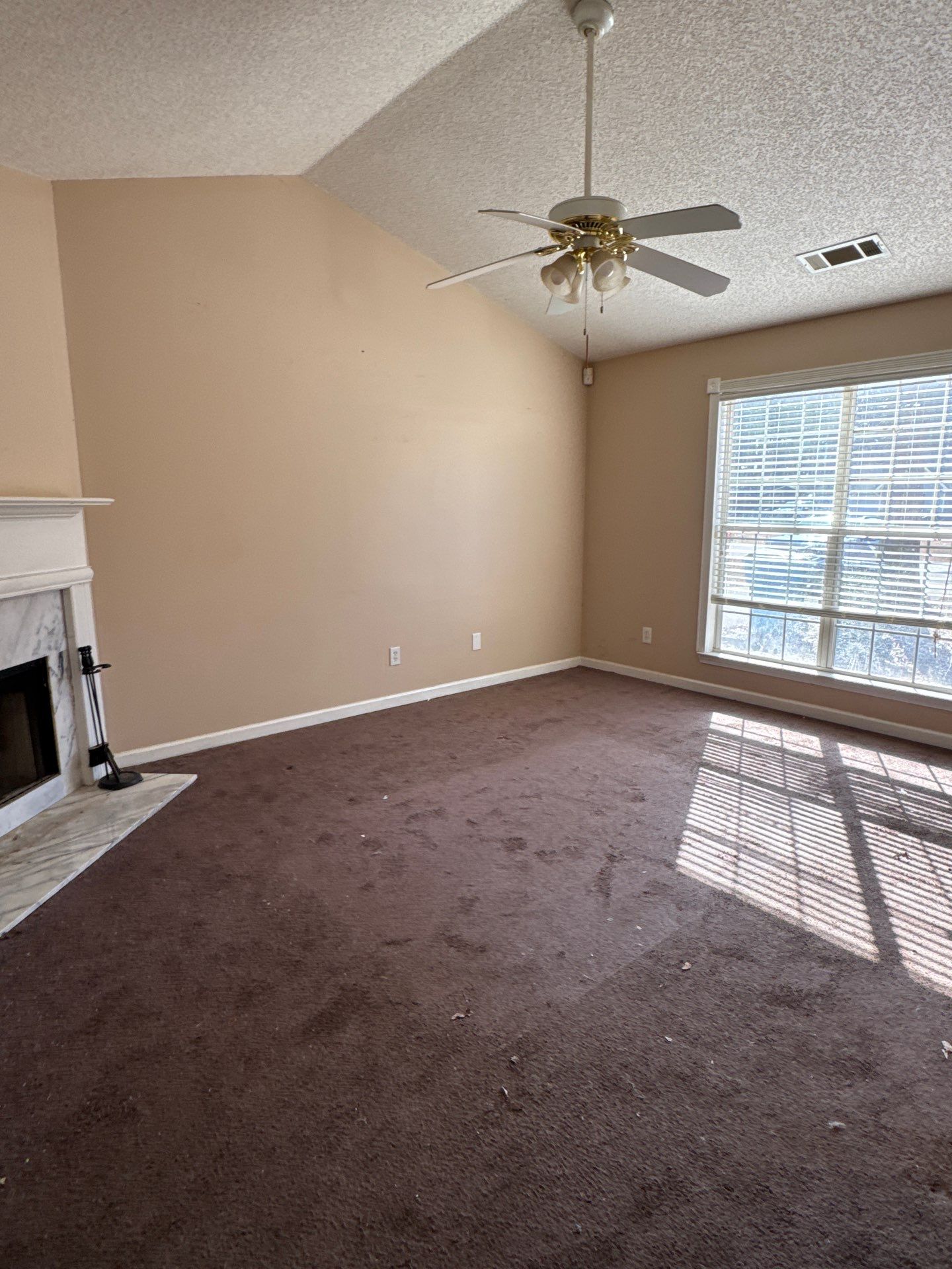 Project in Jenkinsburg by Praise God Painting, LLC