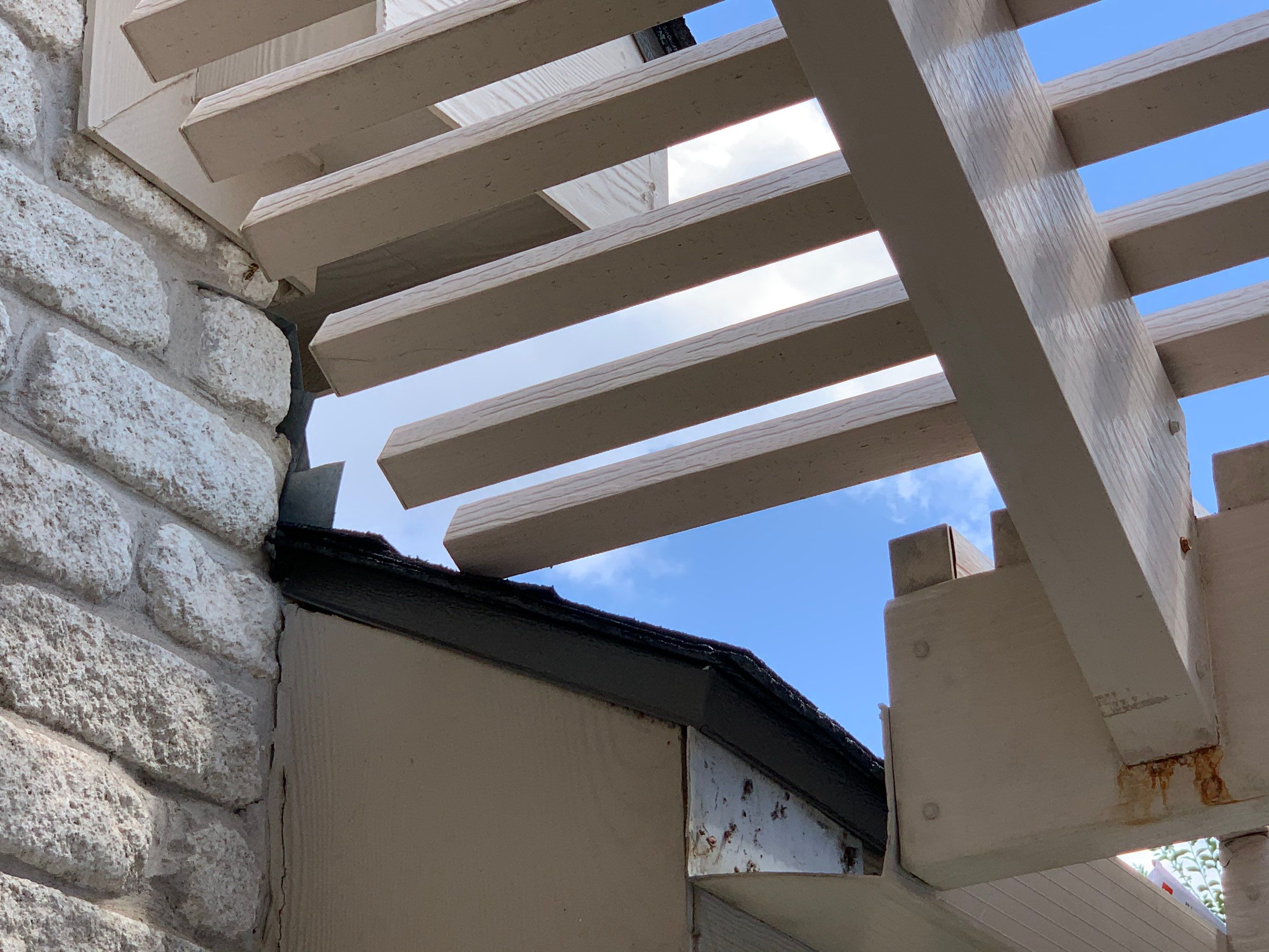 Solar Panel Install with a New Roof by First United Roofing & Construction