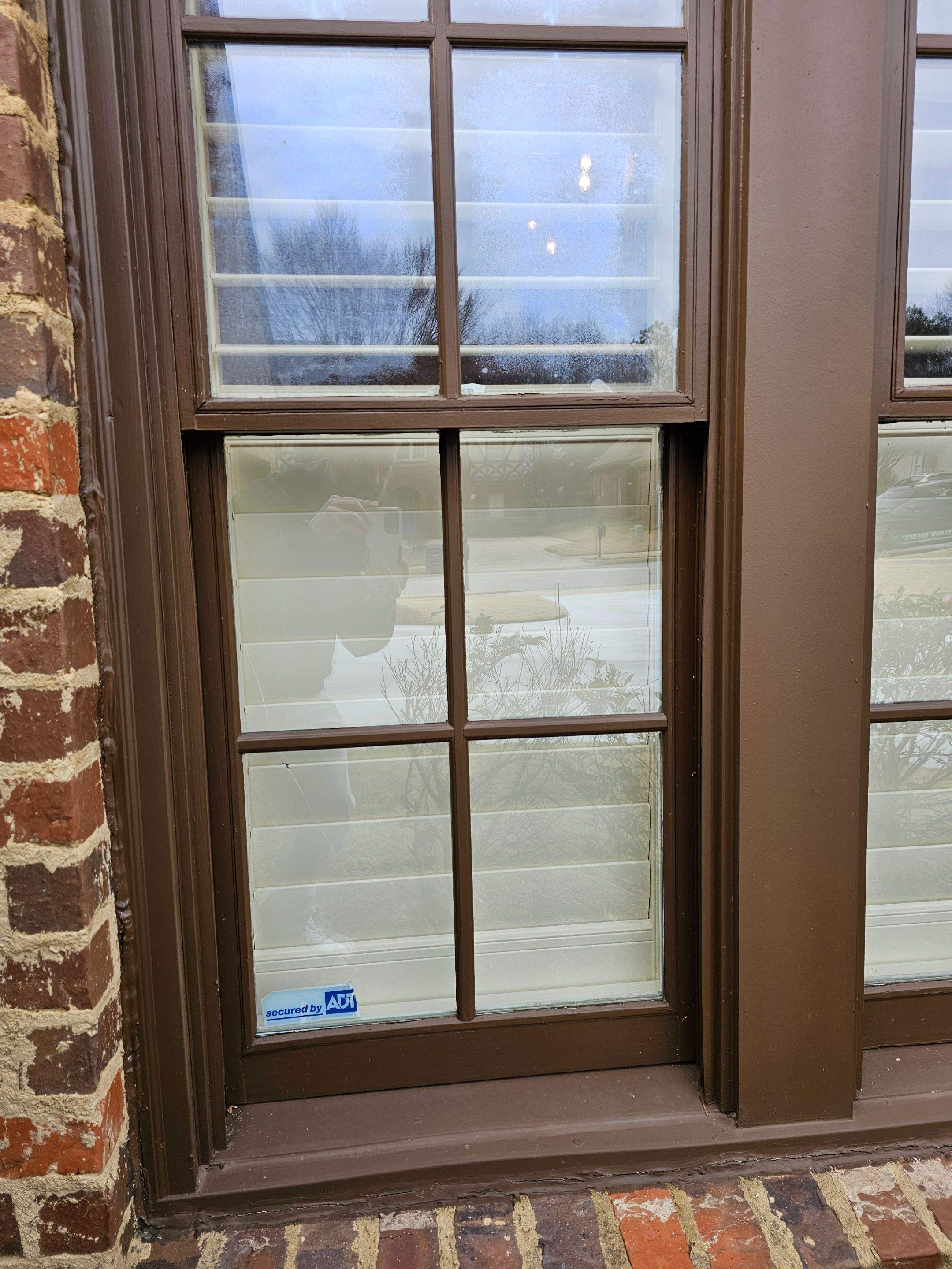 Kelley Project in Hoover by The Window Source