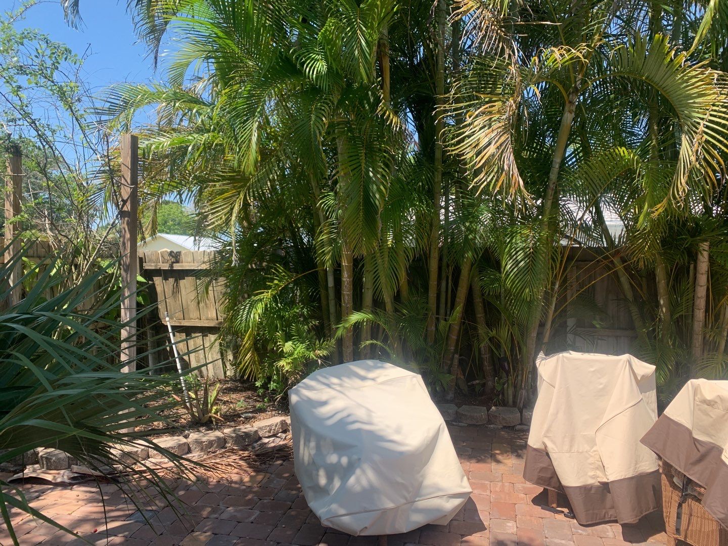 Bradenton, FL 6ft. White Vinyl Privacy Fence by Asap fence and gates, LLC