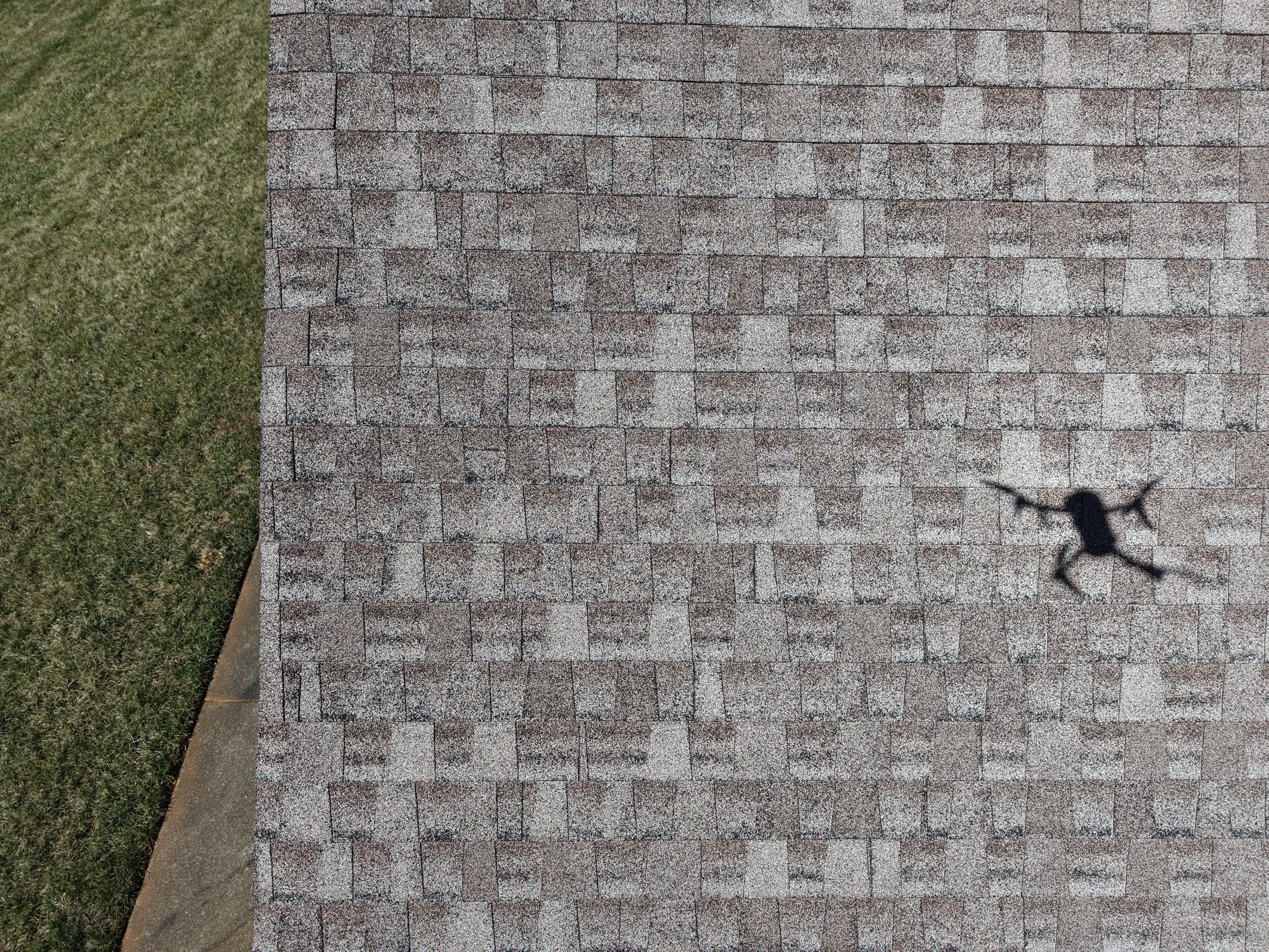 Residential Roofing Installation using TAMKO TITAN XT Rustic Black by RISE Roofing & Restoration, LLC