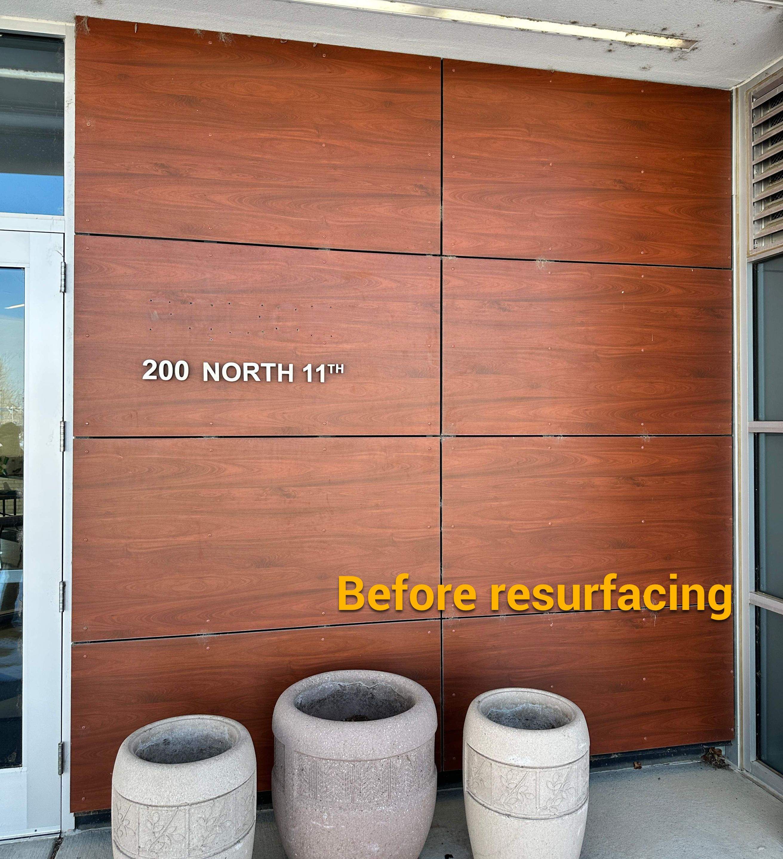 Windsor Community Development Center by Atmosphere Creative