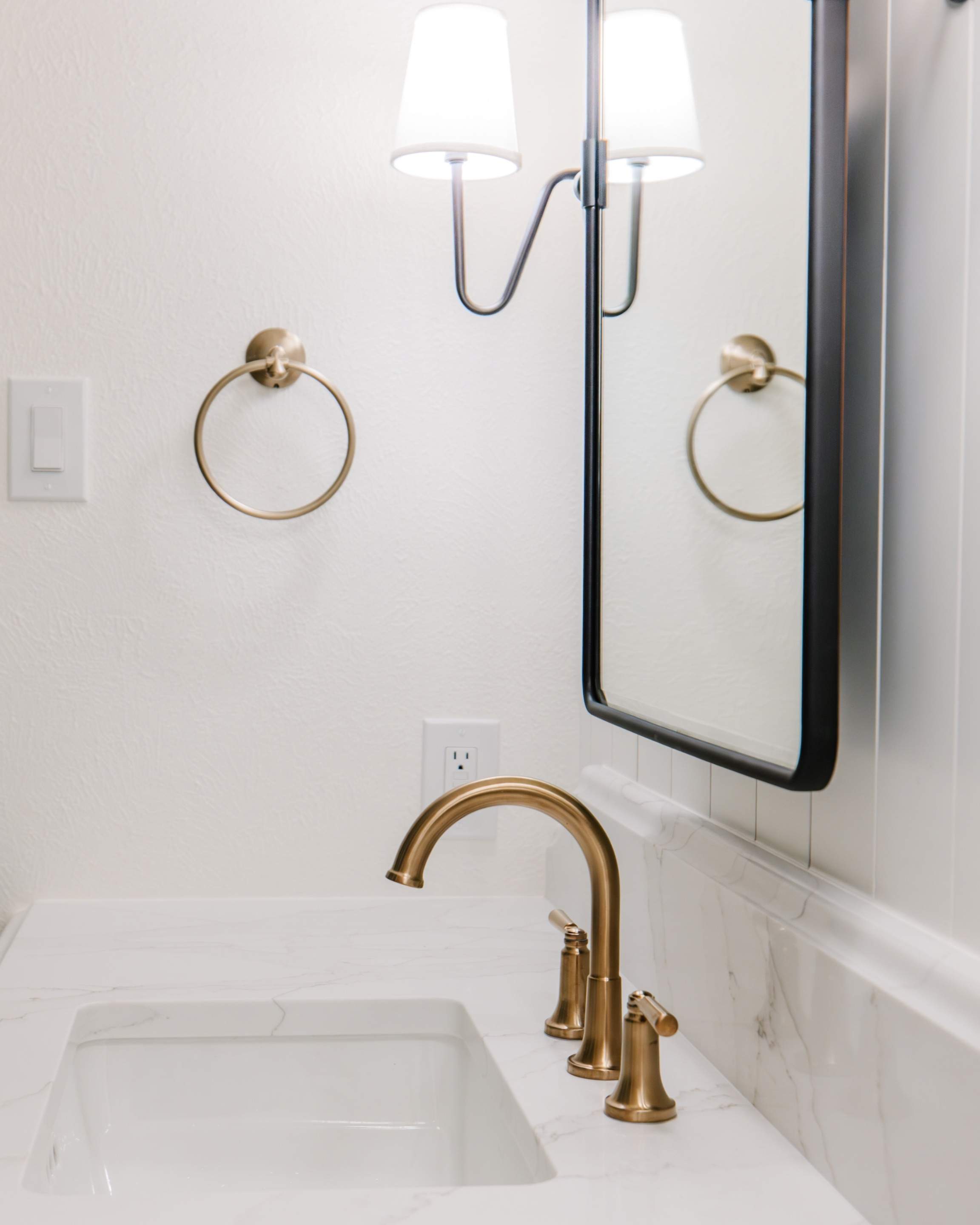 Deer Park Project  by HOMES BY JAR