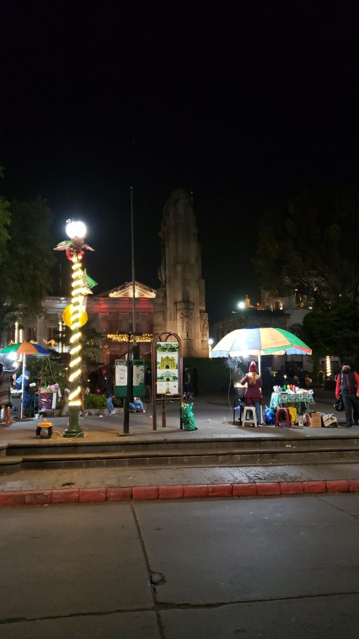 Holiday visit to Guatamala by Power Wash Masters LLC