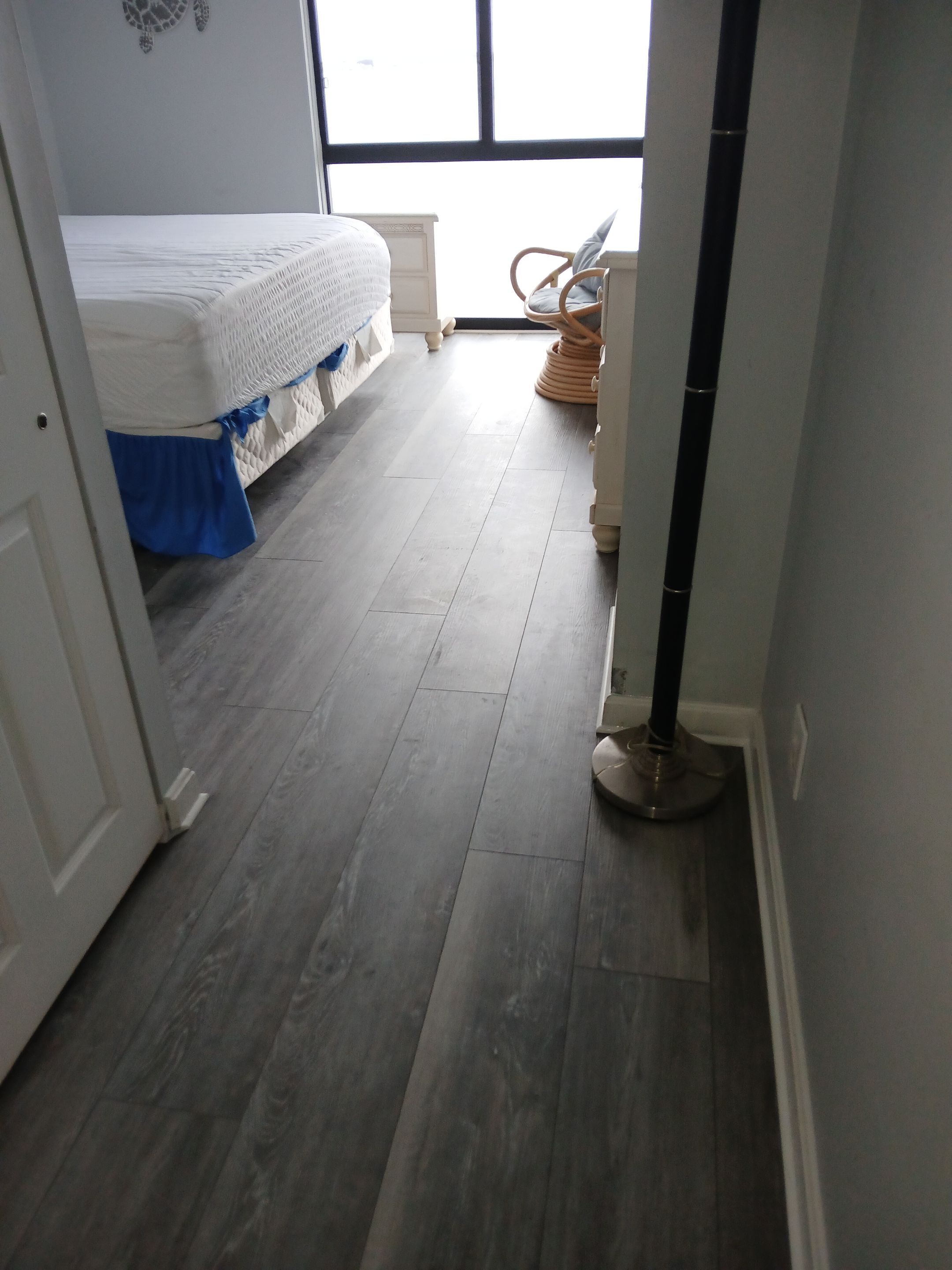 Flooring Upgrade in Ocean City by Gc Makeovers