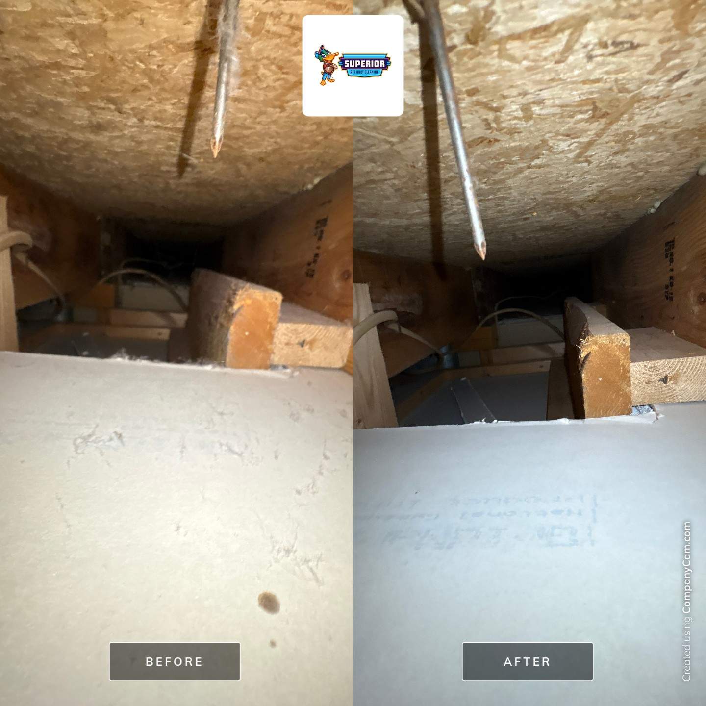 Air Duct Cleaning in Greensburg, PA by Superior Air Duct Cleaning