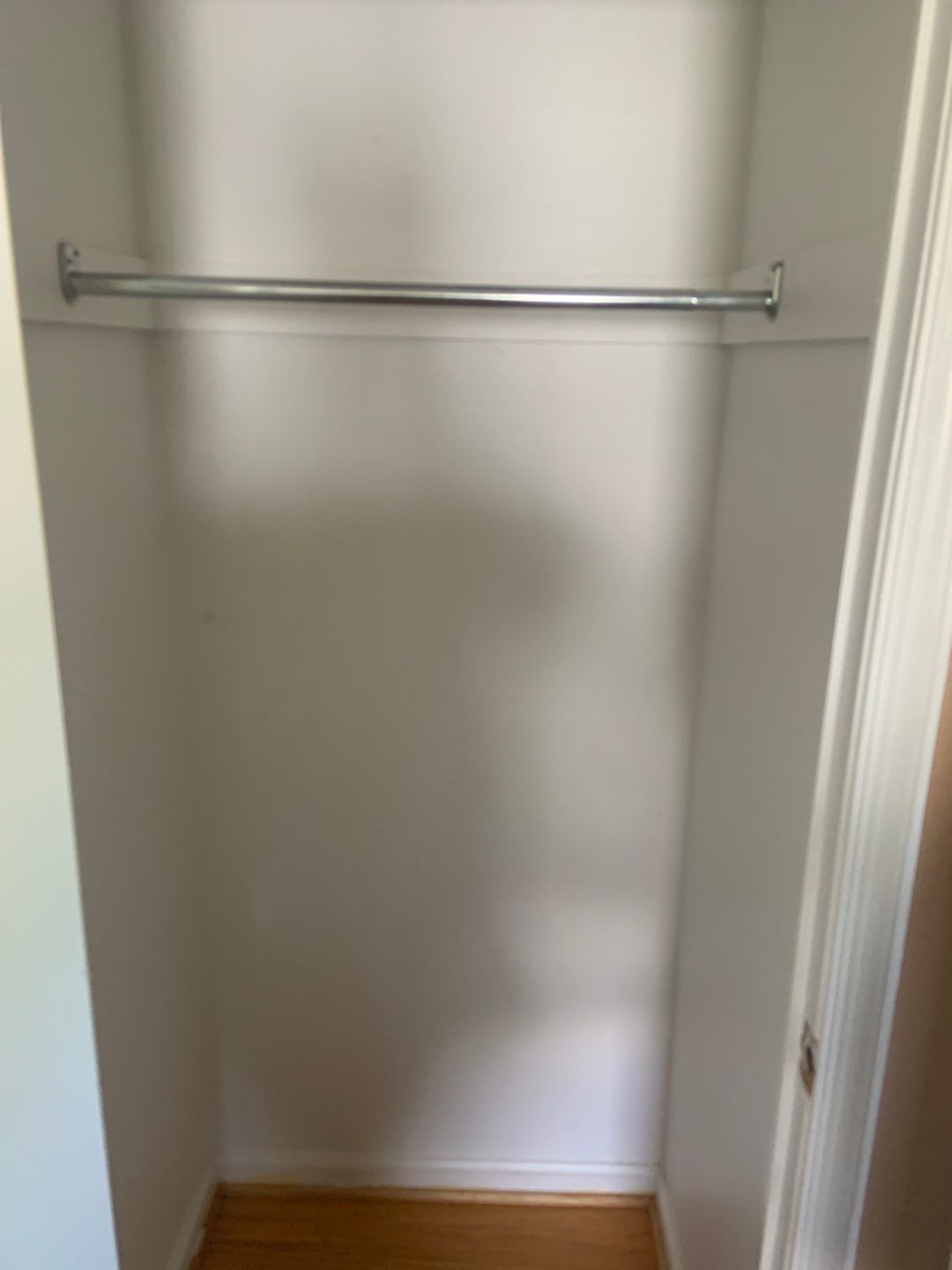 Bedroom Remodel using Custom Built Doors & Shelves by A1 NERDY HOMES LLC